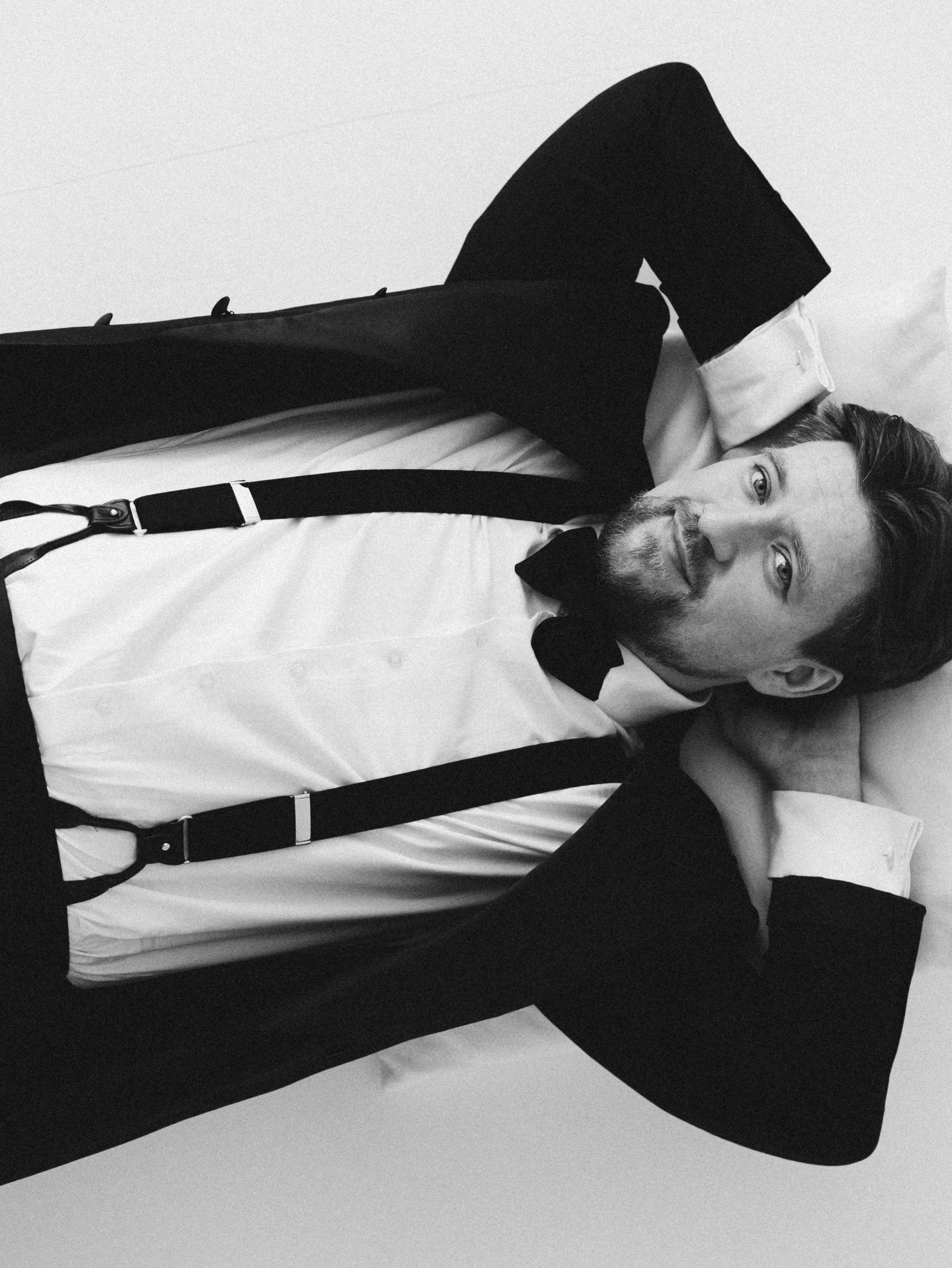 LEV. Свадебный фотограф Москва Ирина Писарева