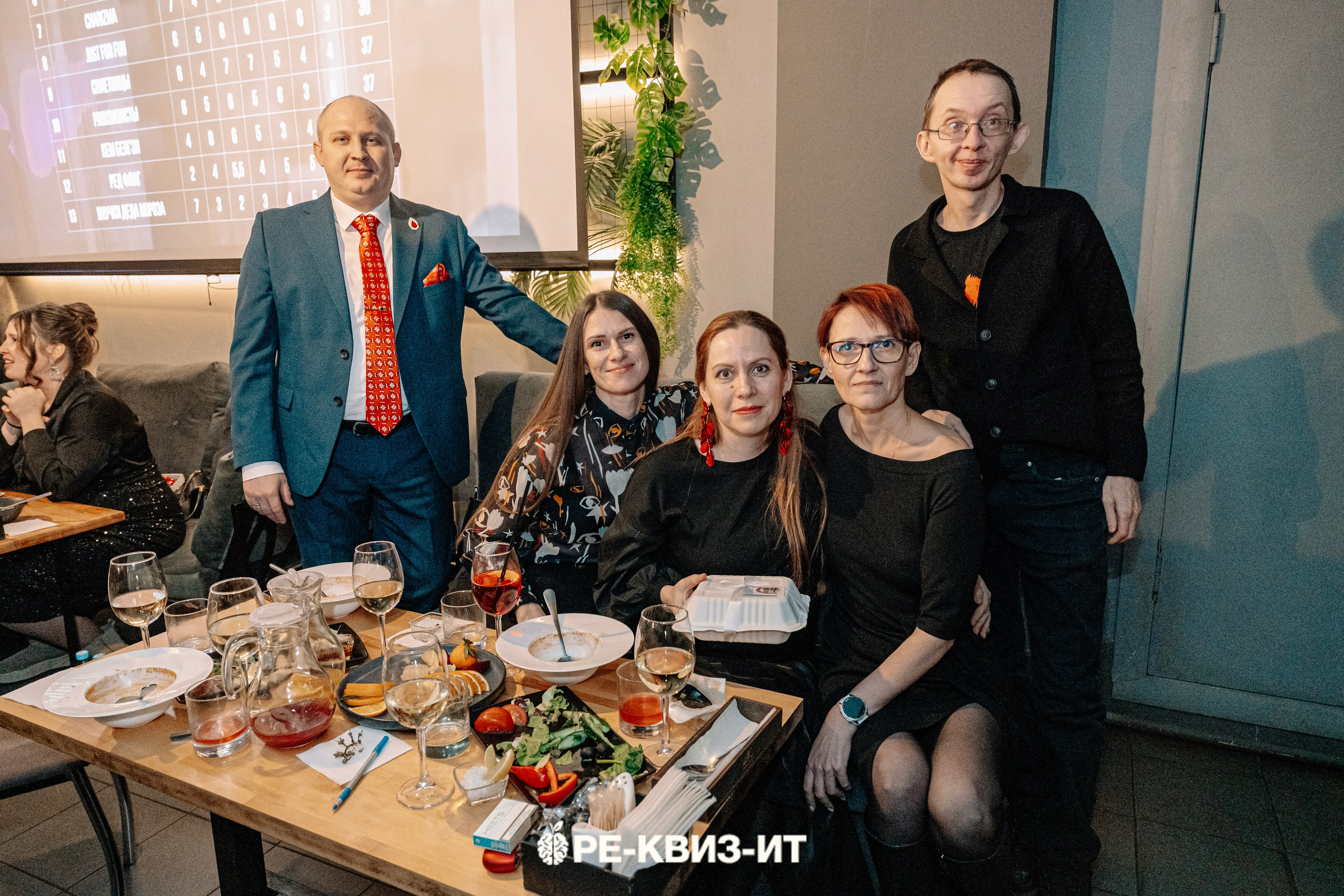 Реквизит — квиз в Зеленодольске и Волжске ZR cafe. Свадебный фотограф в Казани, и Зеленодольске Радик Мухаметов