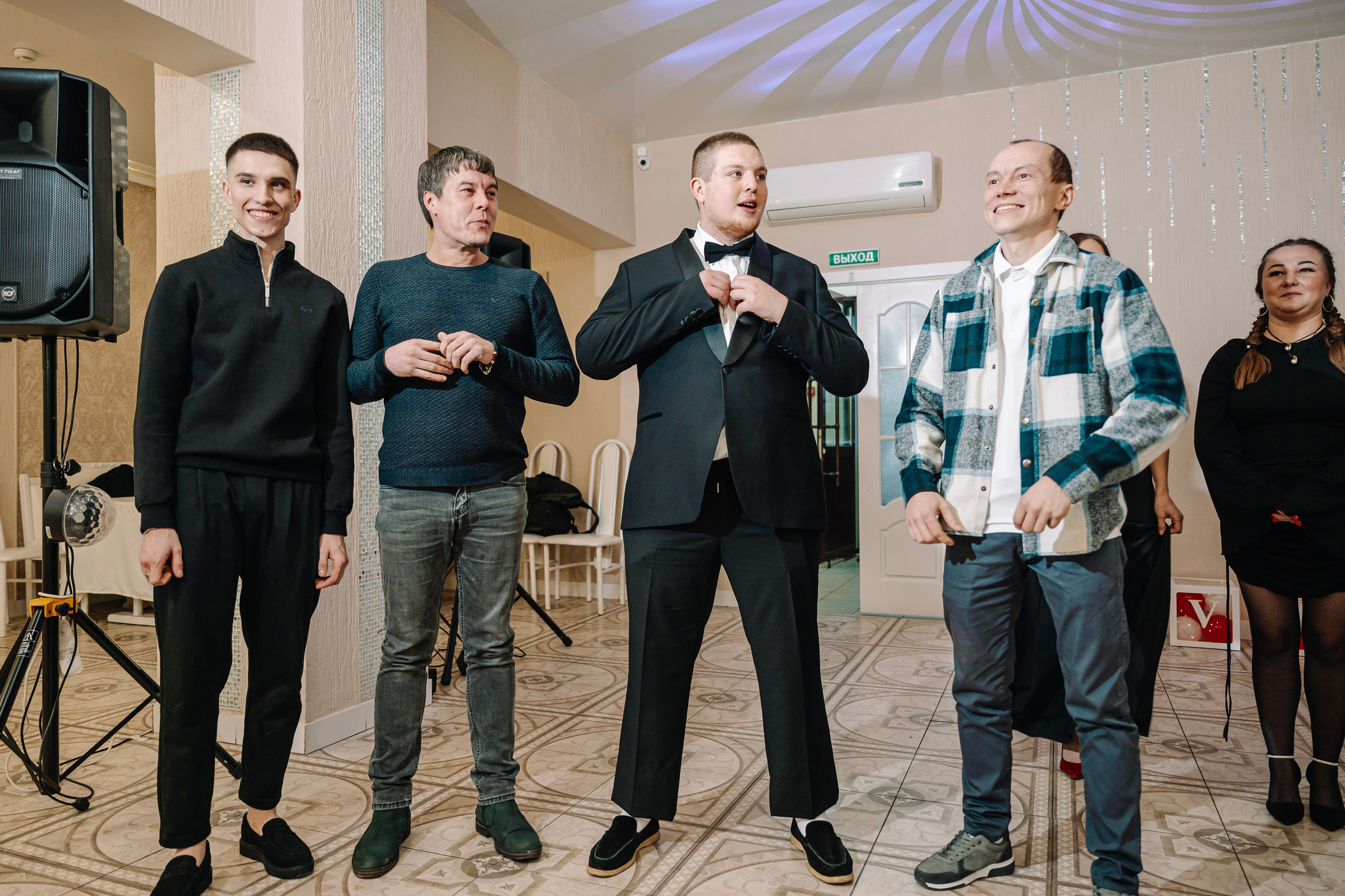 Вячеслав + Виктория. Венчание, свадебное торжество.г.Зеленодольск. Свадебный фотограф в Казани, и Зеленодольске Радик Мухаметов