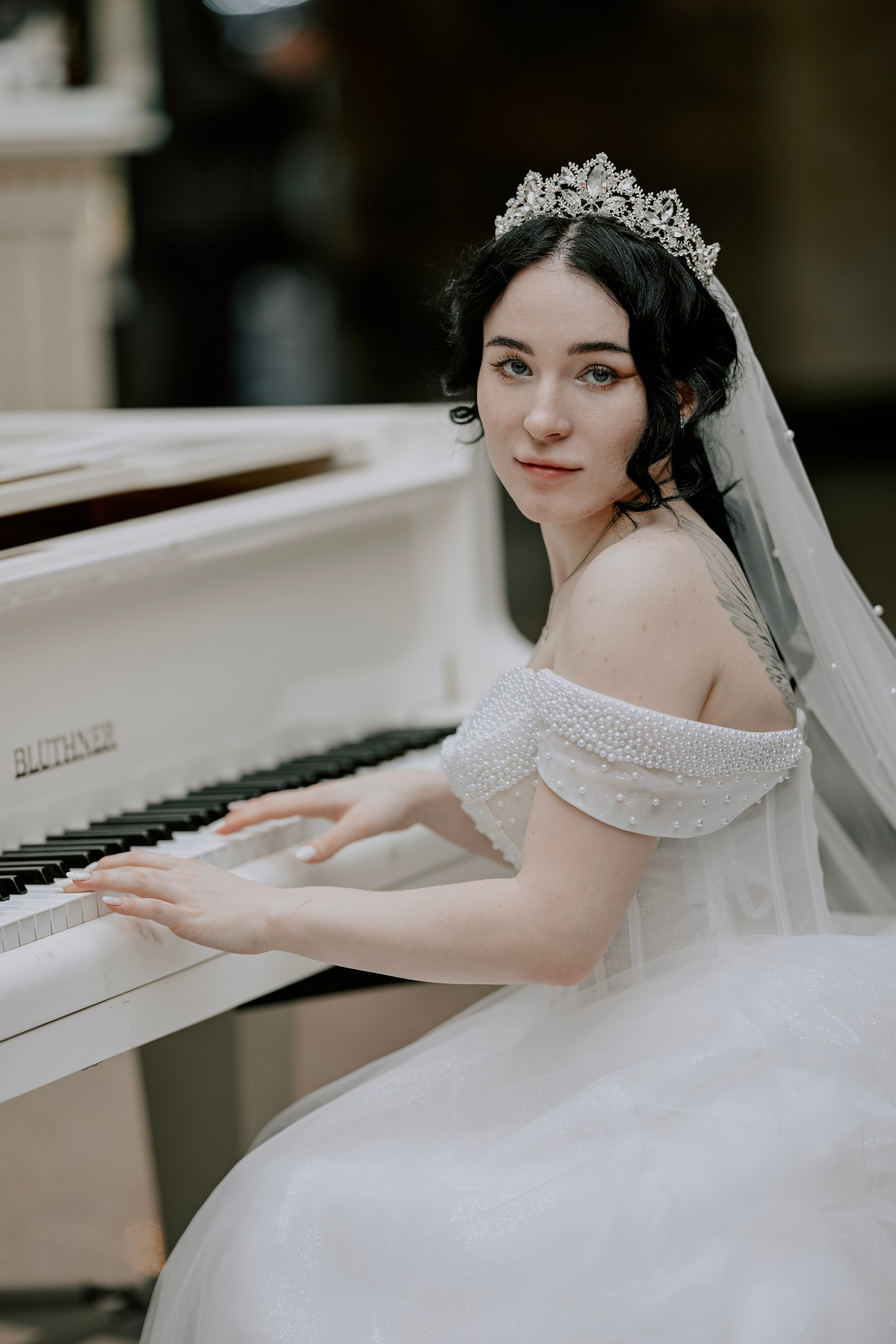 Wedding. Фотограф в Казани, и Зеленодольске Радик Мухаметов