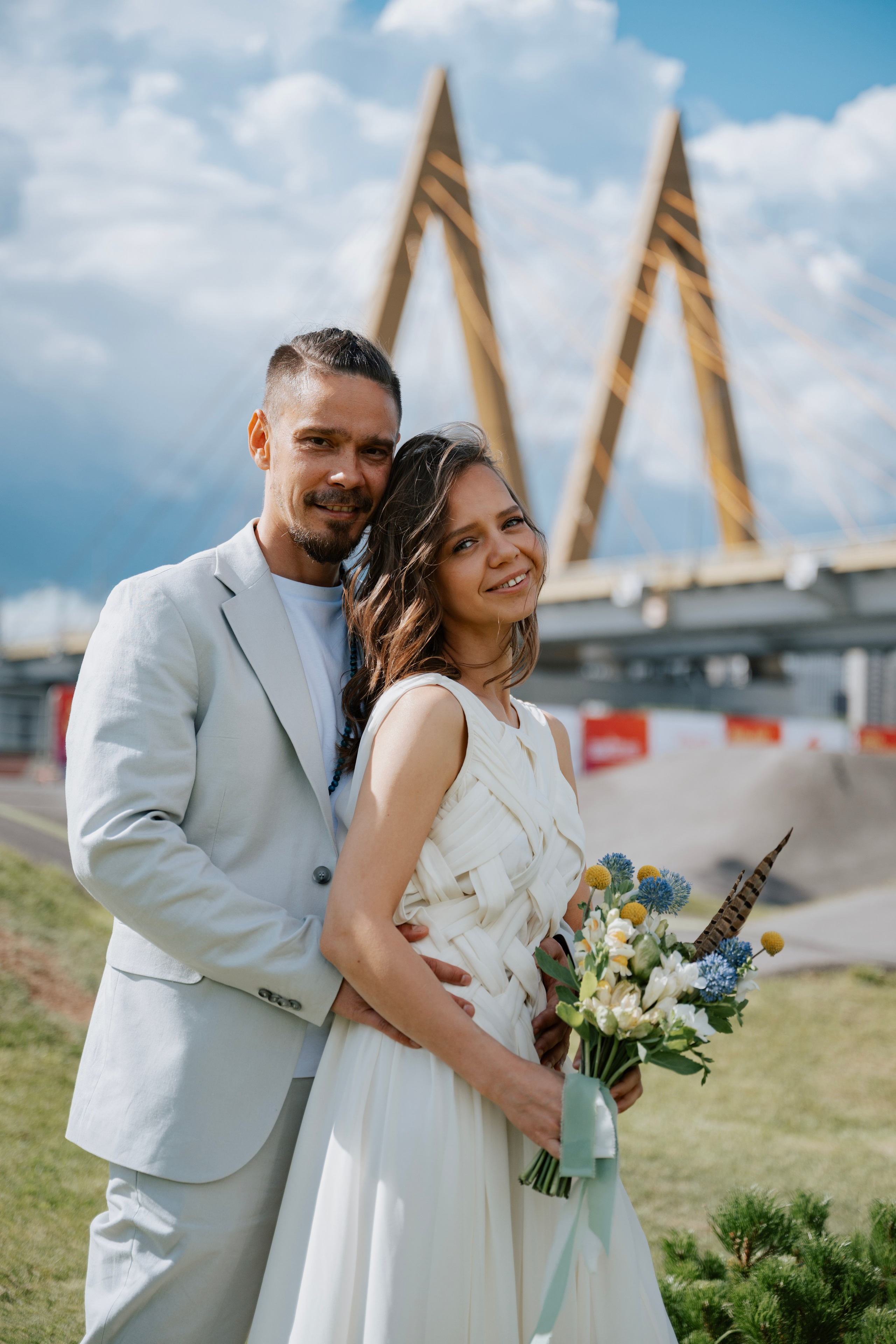 V&I. Фотограф в Казани, и Зеленодольске Радик Мухаметов