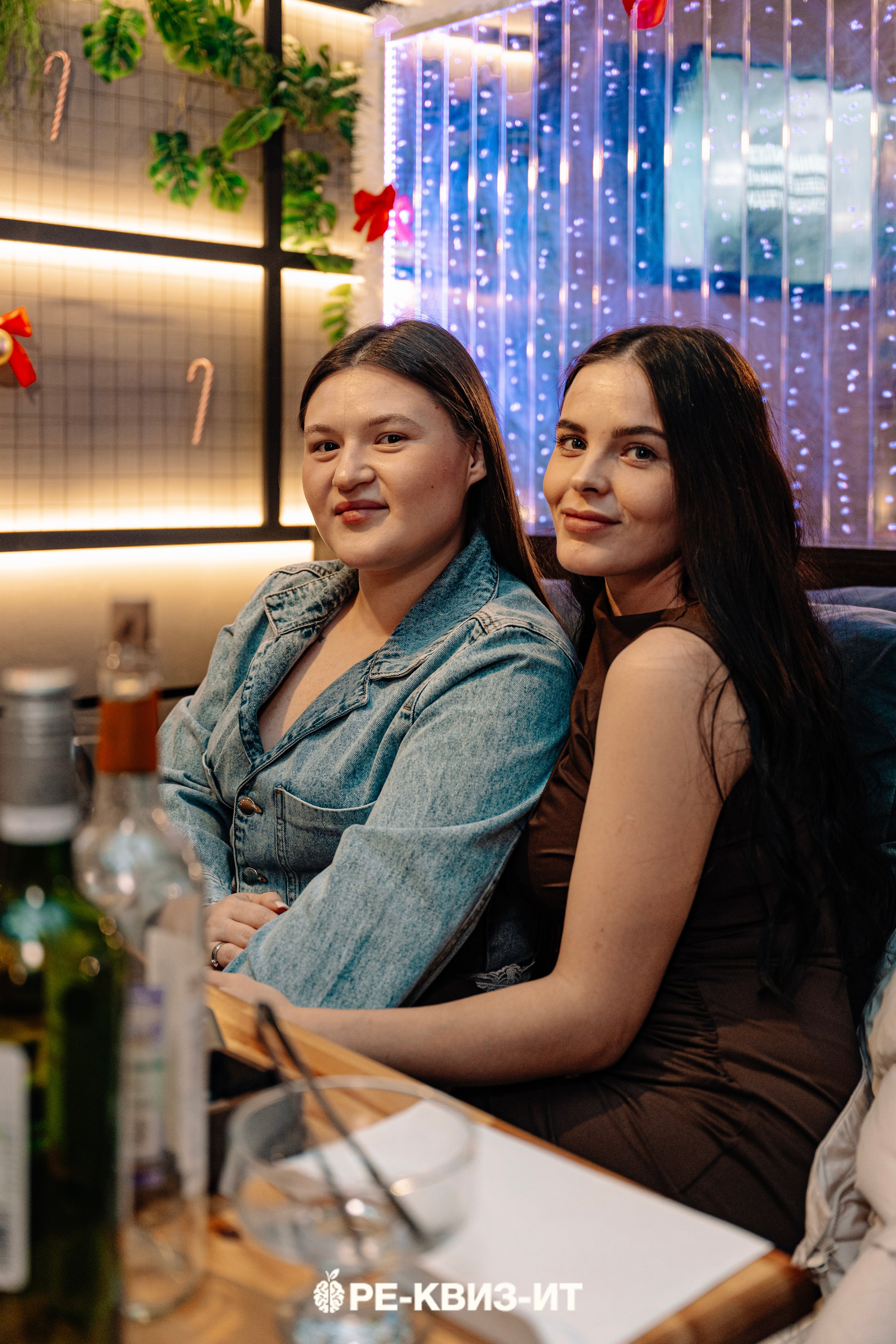 Реквизит — квиз в Зеленодольске и Волжске ZR cafe. Свадебный фотограф в Казани, и Зеленодольске Радик Мухаметов