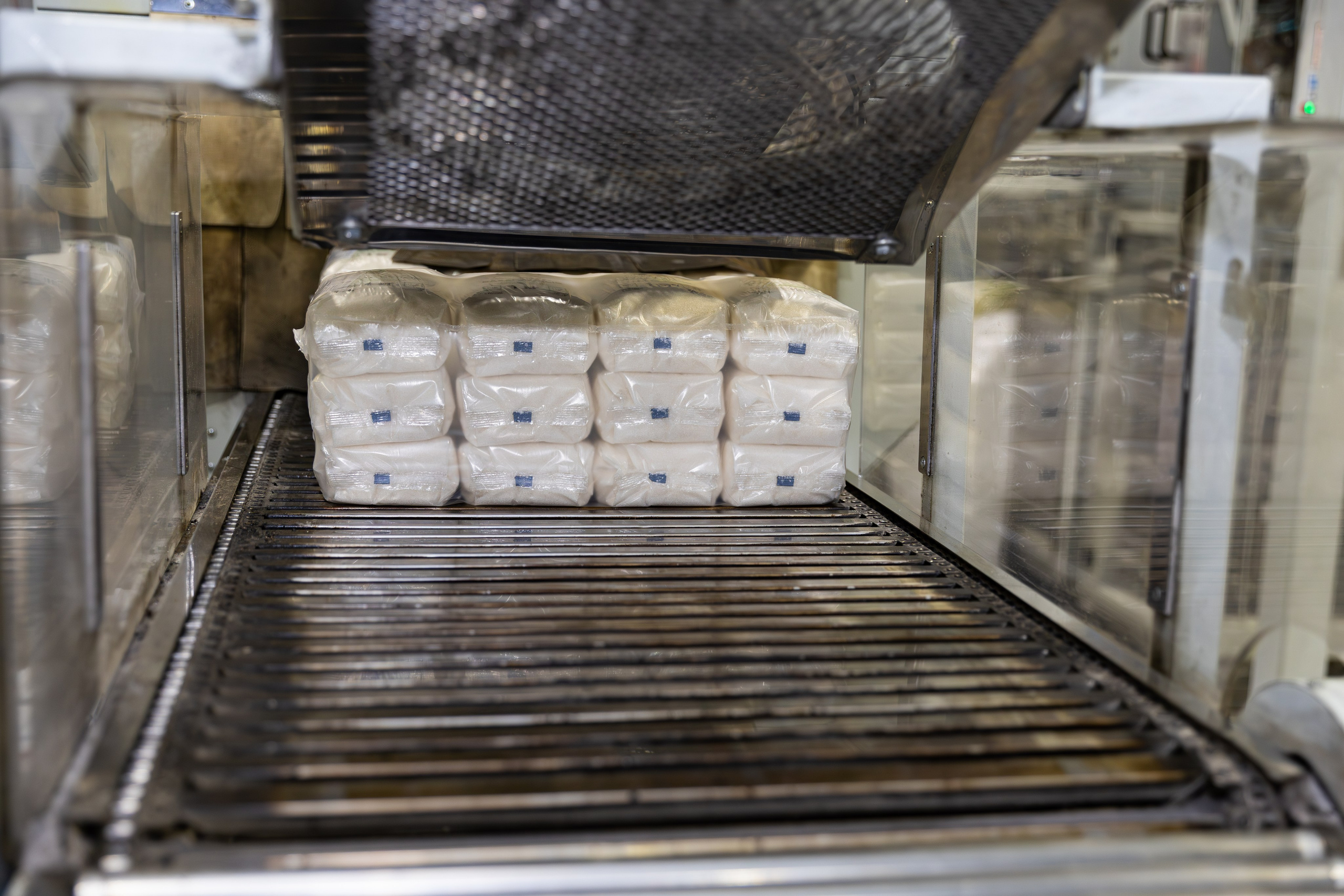 РТ Бакалея. Фотограф Александр Поздняков  Новосибирск