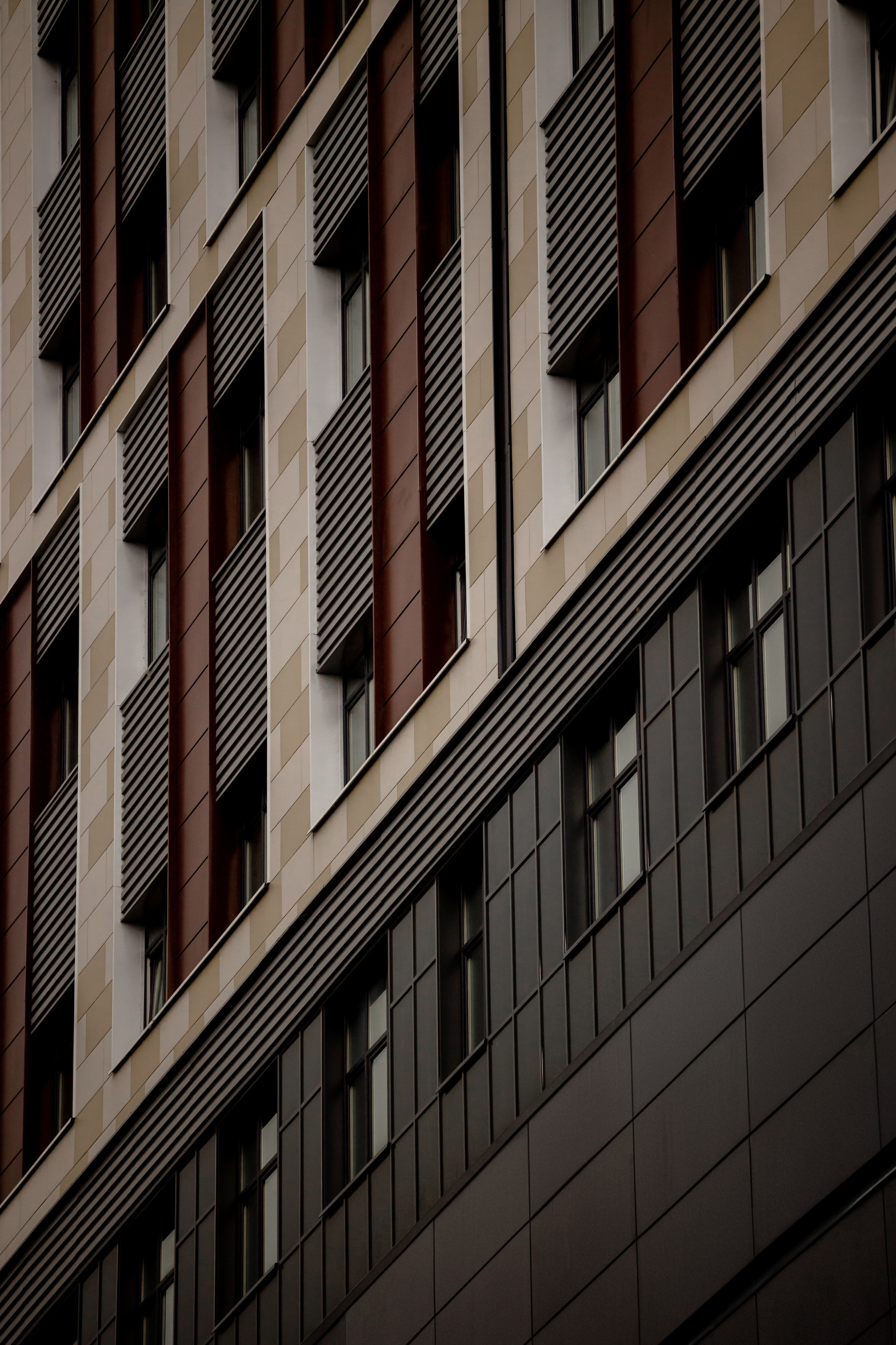 ЖИЛОЙ КВАРТАЛ — АВТОЗАВОДСКАЯ. АЛТ Портфолио