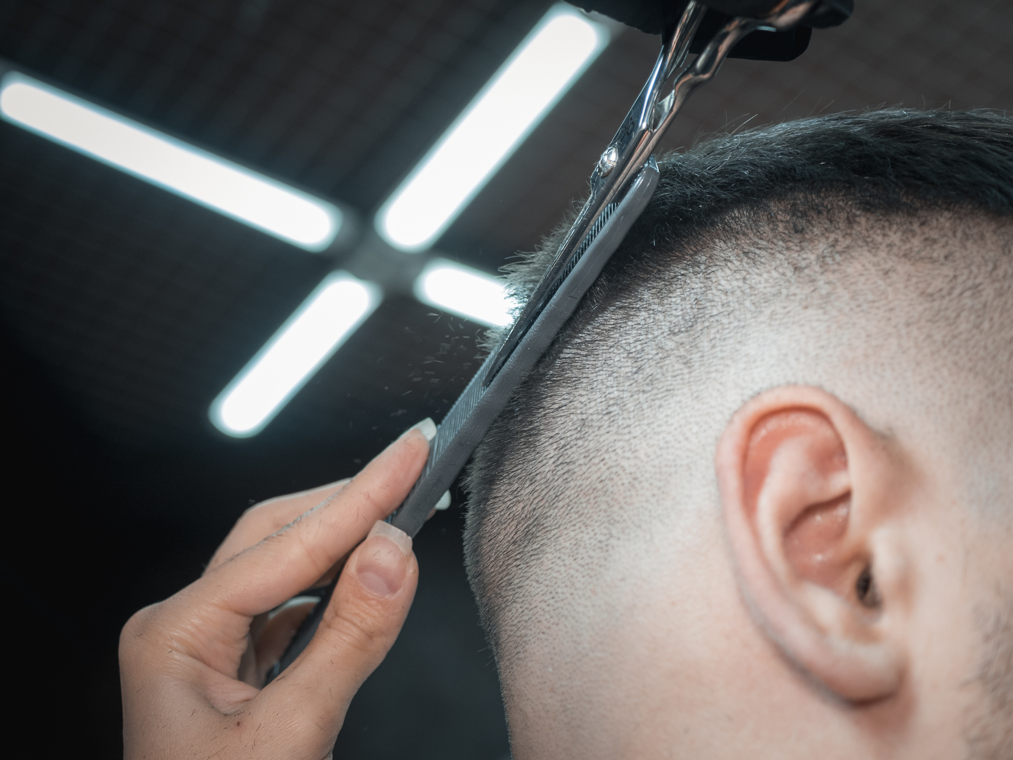 Barbate.ru. Бизнес, мужской фотограф в Краснодаре | Аксёнов Алексей Владимирович