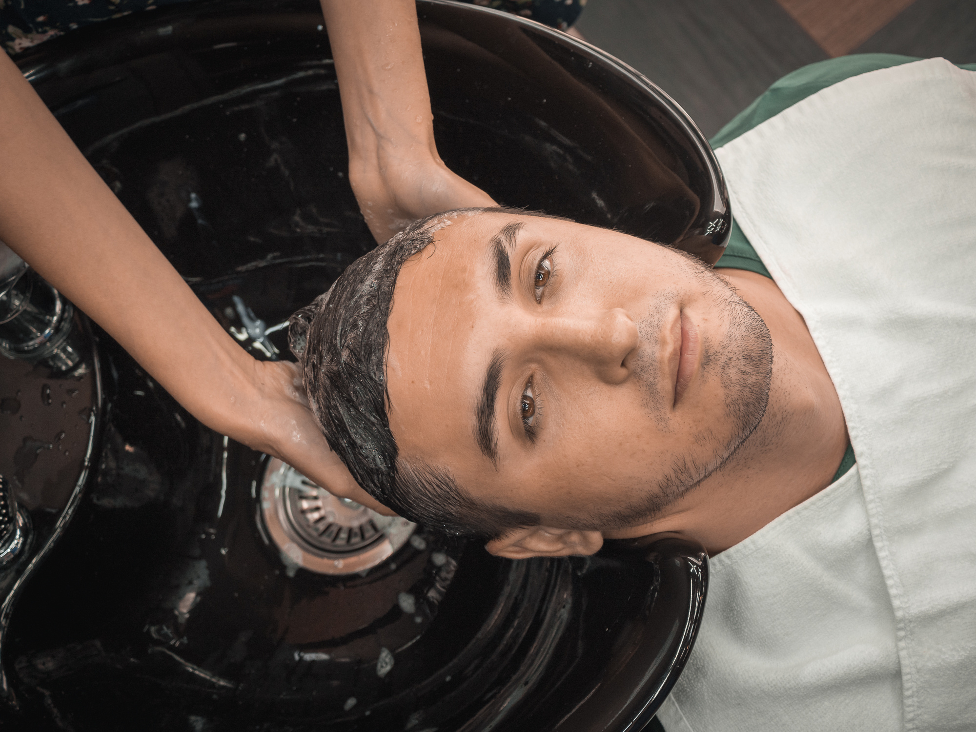 Barbate.ru. Бизнес, мужской фотограф в Краснодаре | Аксёнов Алексей Владимирович