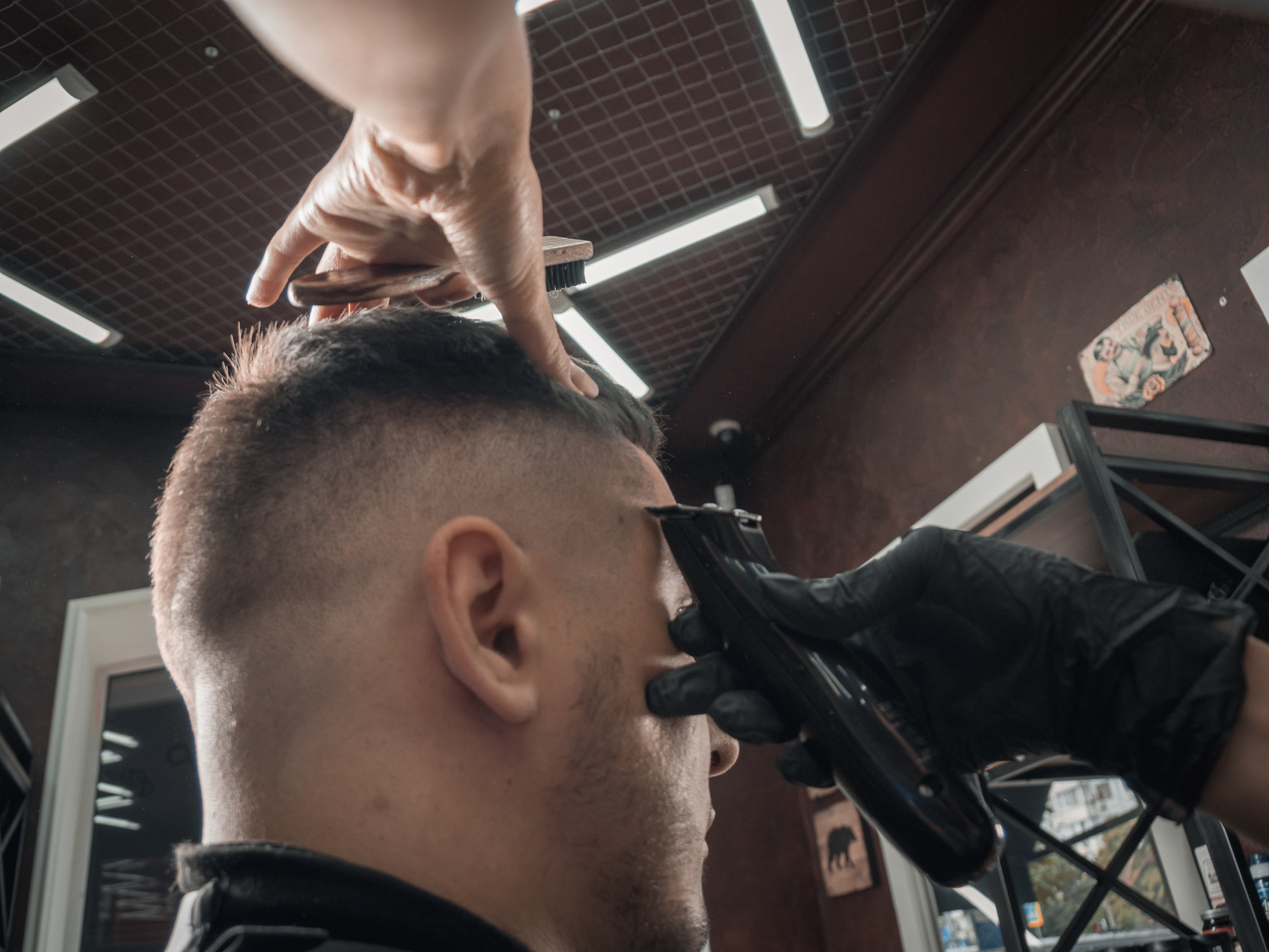 Barbate.ru. Бизнес, мужской фотограф в Краснодаре | Аксёнов Алексей Владимирович