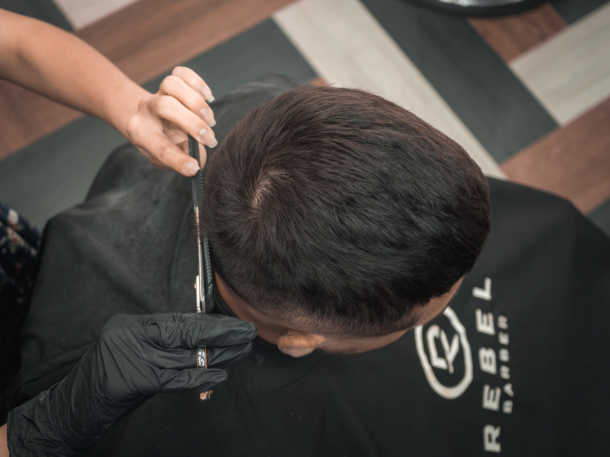 Barbate.ru. Бизнес, мужской фотограф в Краснодаре | Аксёнов Алексей Владимирович