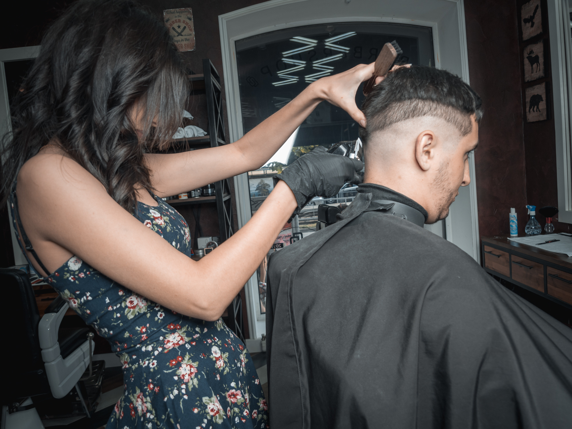 Barbate.ru. Бизнес, мужской фотограф в Краснодаре | Аксёнов Алексей Владимирович