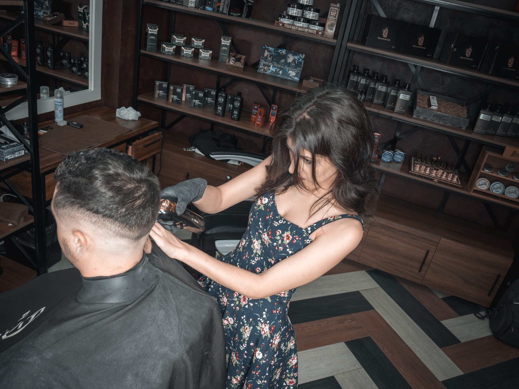 Barbate.ru. Бизнес, мужской фотограф в Краснодаре | Аксёнов Алексей Владимирович