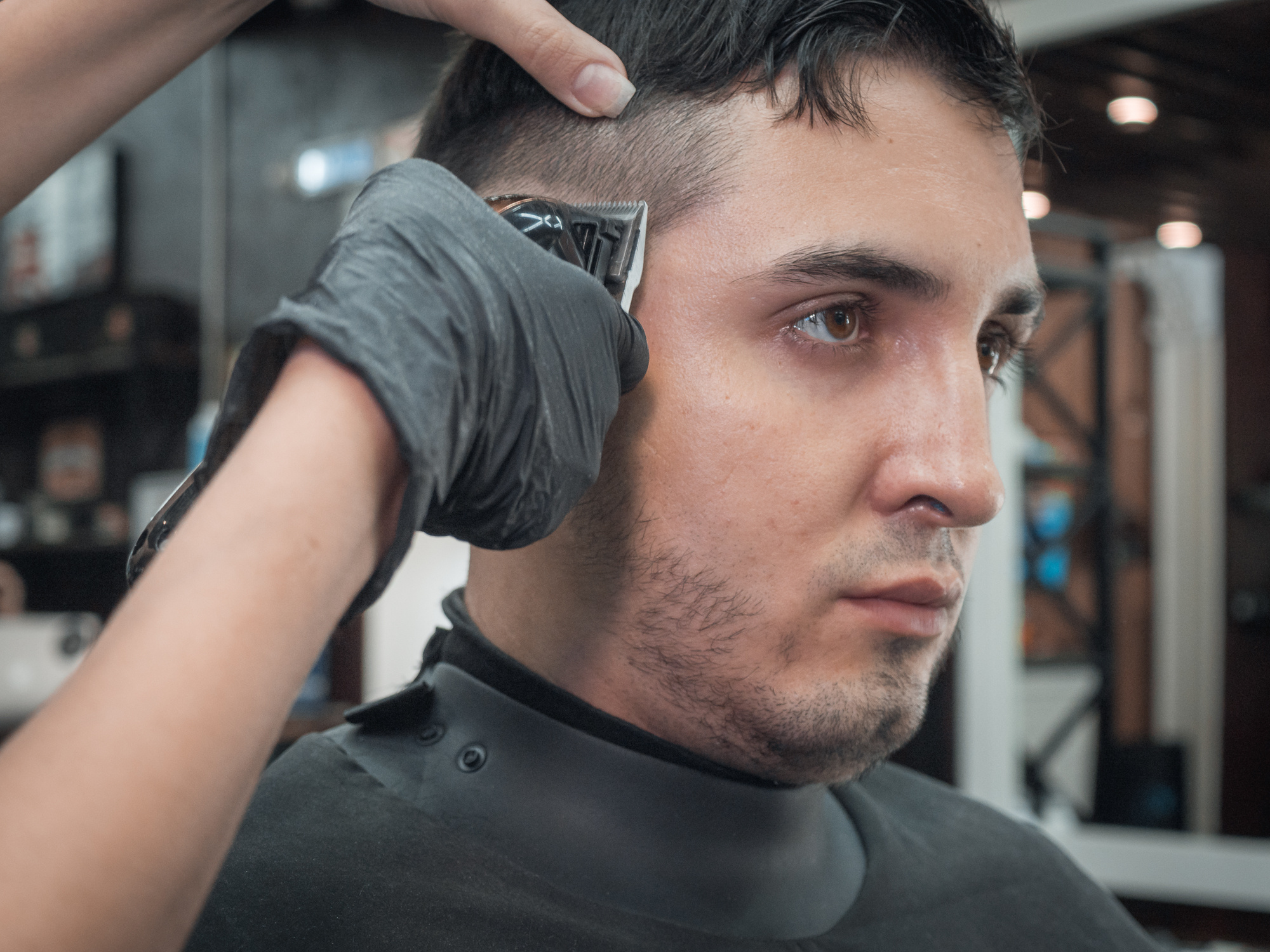 Barbate.ru. Бизнес, мужской фотограф в Краснодаре | Аксёнов Алексей Владимирович