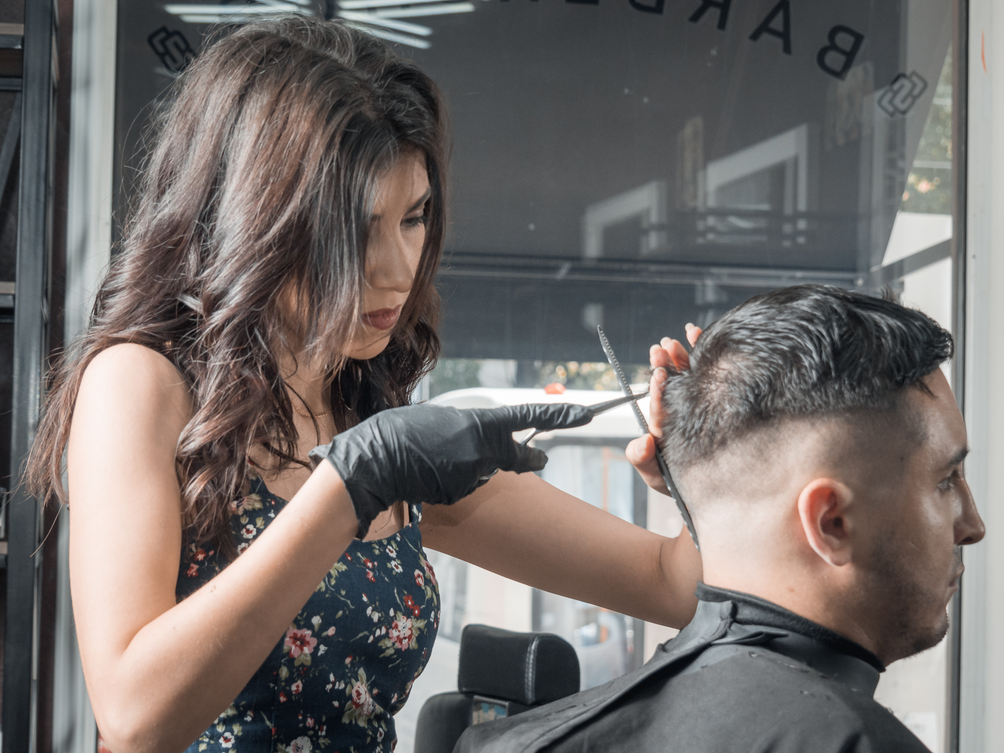 Barbate.ru. Бизнес, мужской фотограф в Краснодаре | Аксёнов Алексей Владимирович