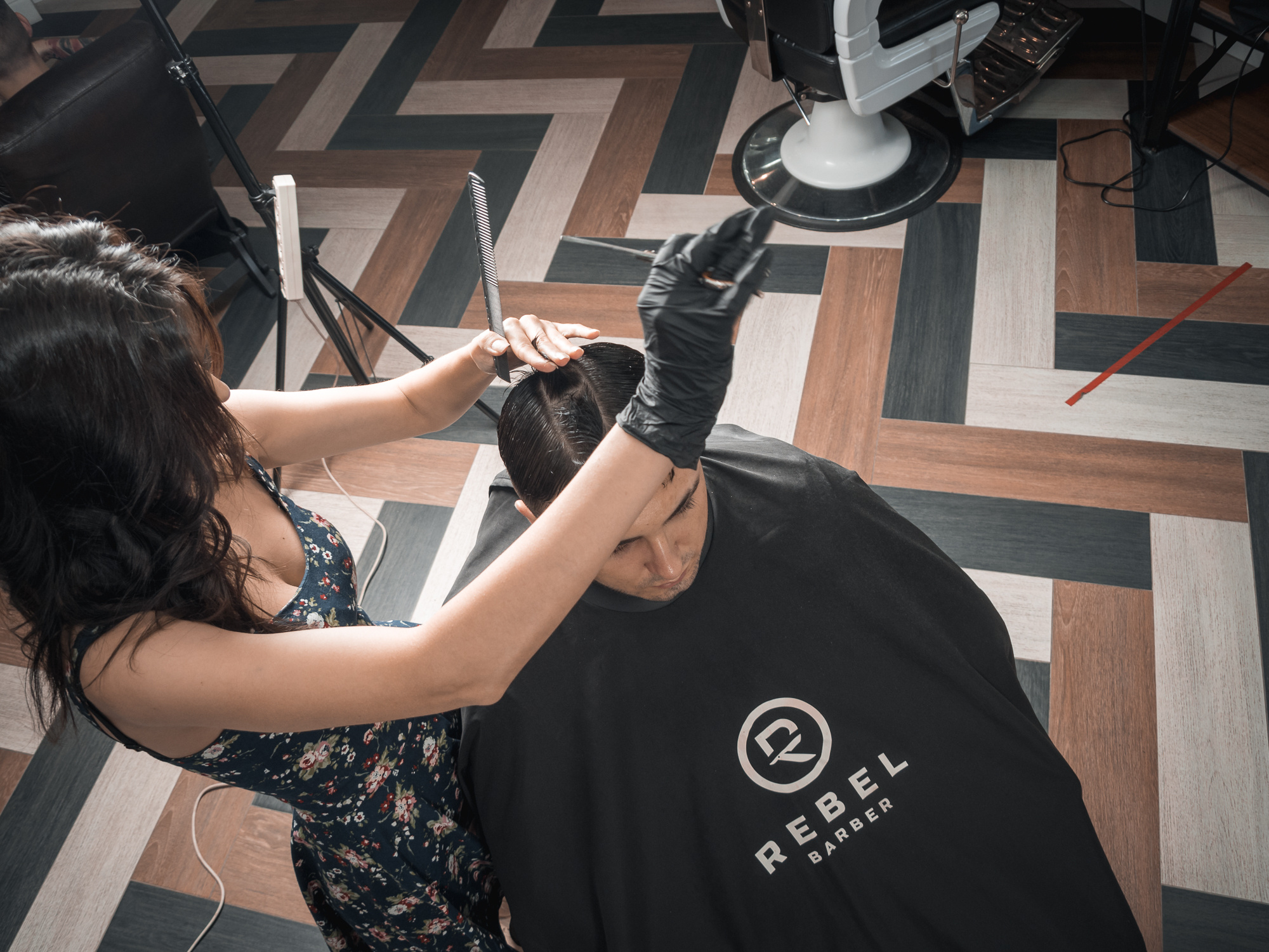 Barbate.ru. Бизнес, мужской фотограф в Краснодаре | Аксёнов Алексей Владимирович