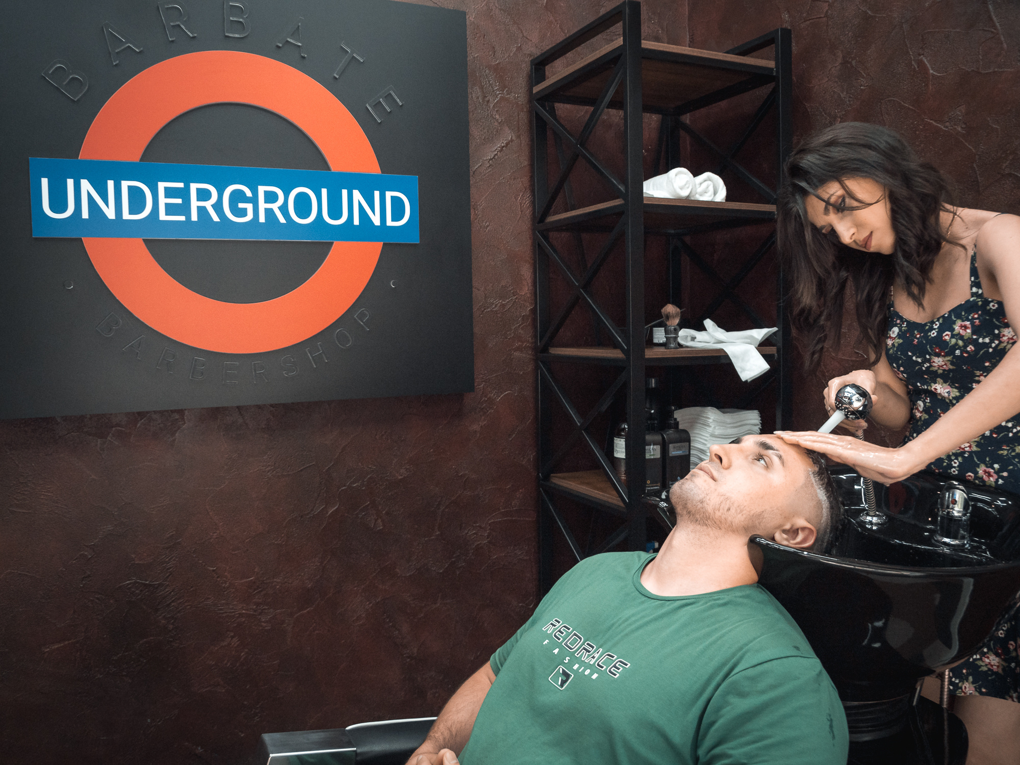 Barbate.ru. Бизнес, мужской фотограф в Краснодаре | Аксёнов Алексей Владимирович