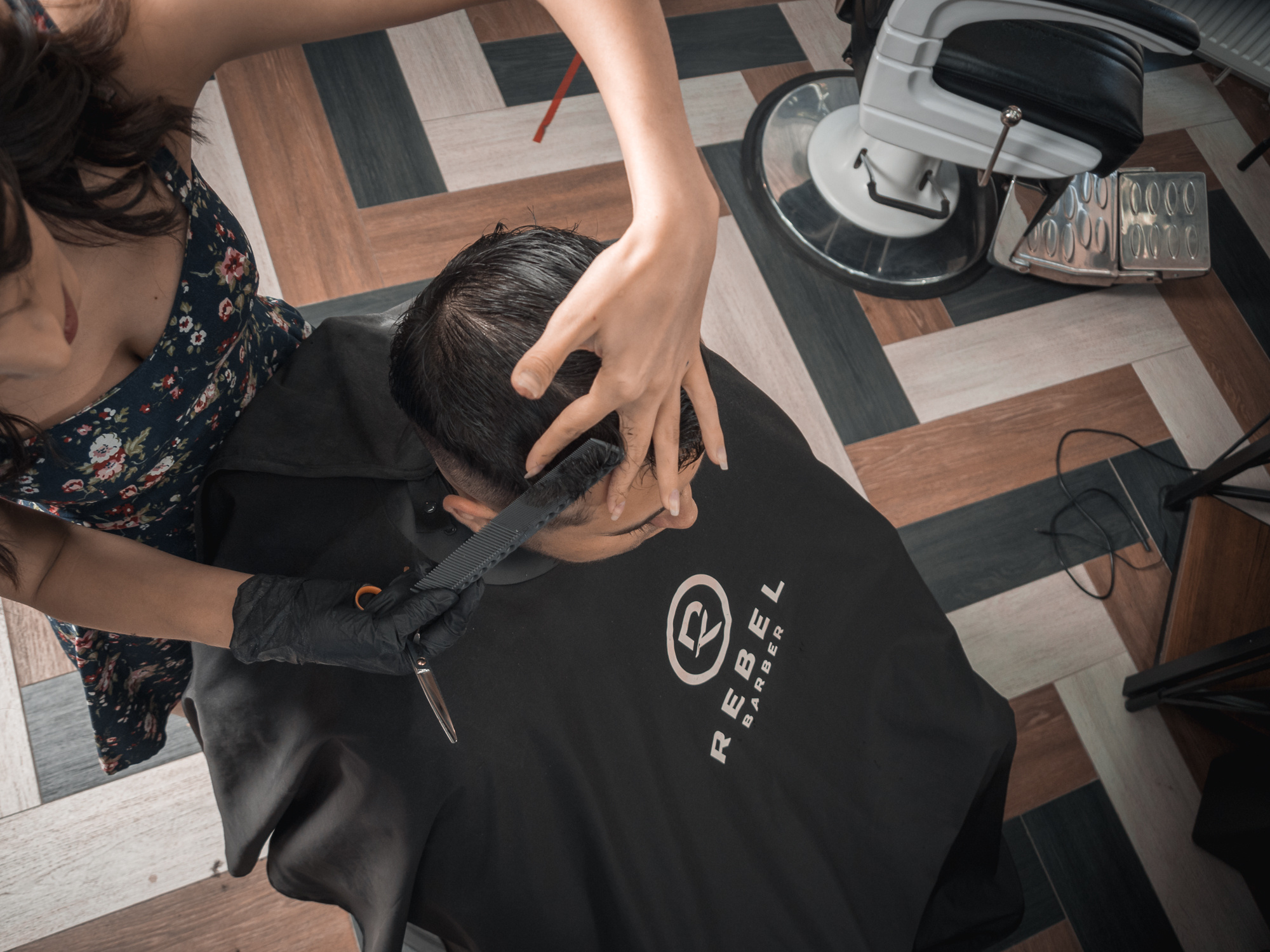 Barbate.ru. Бизнес, мужской фотограф в Краснодаре | Аксёнов Алексей Владимирович