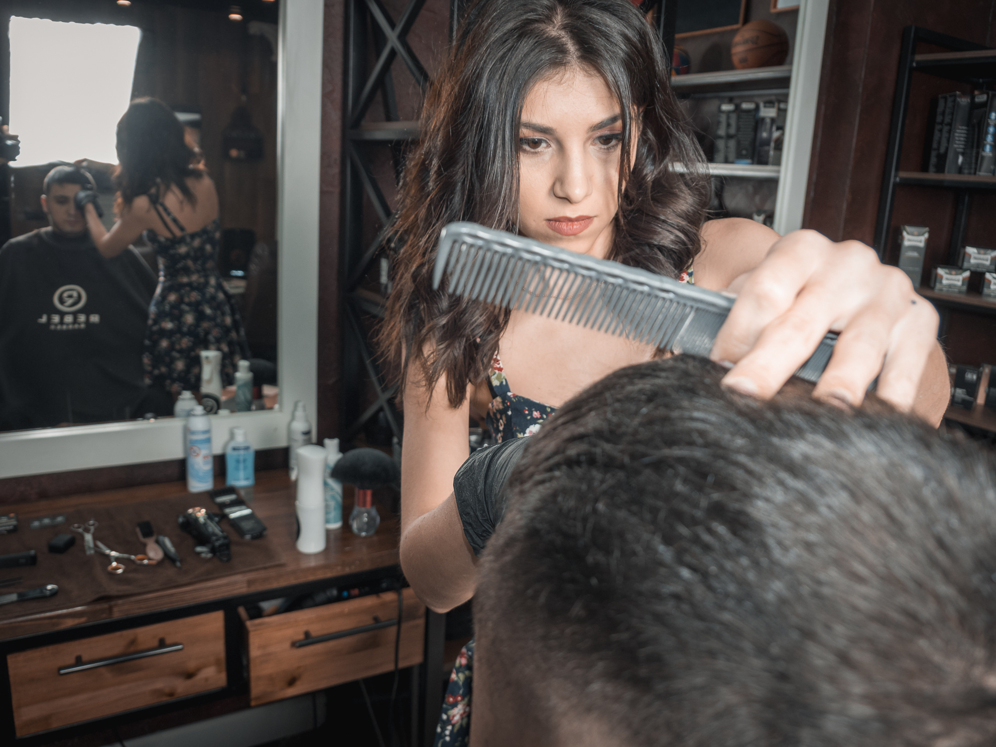 Barbate.ru. Бизнес, мужской фотограф в Краснодаре | Аксёнов Алексей Владимирович