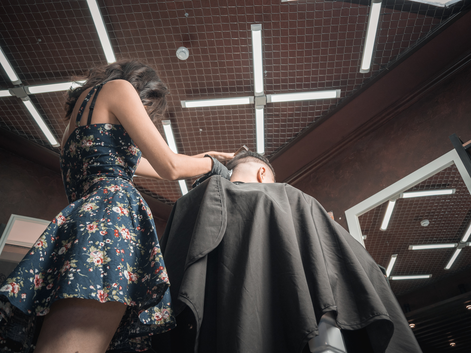 Barbate.ru. Бизнес, мужской фотограф в Краснодаре | Аксёнов Алексей Владимирович