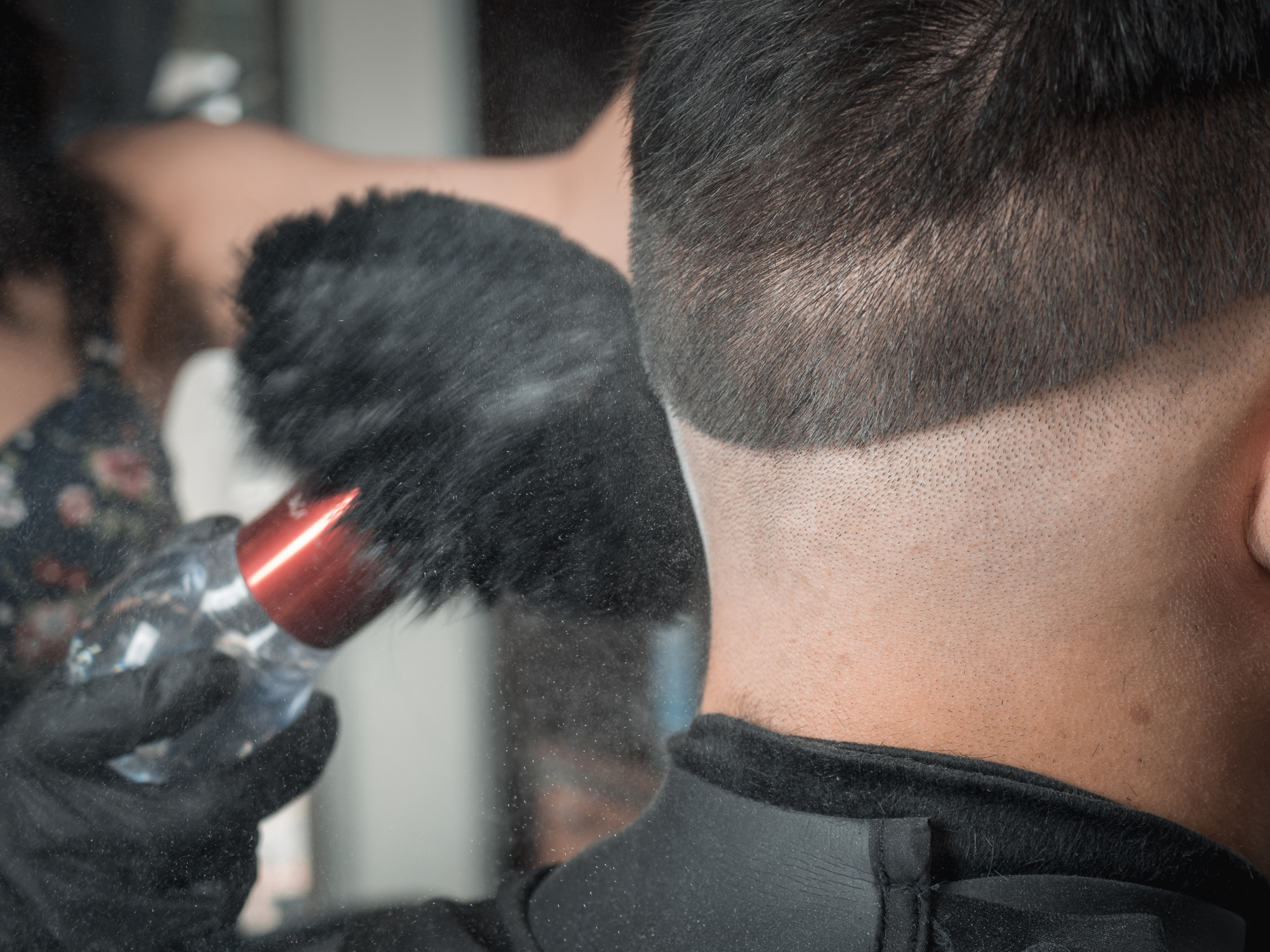 Barbate.ru. Бизнес, мужской фотограф в Краснодаре | Аксёнов Алексей Владимирович