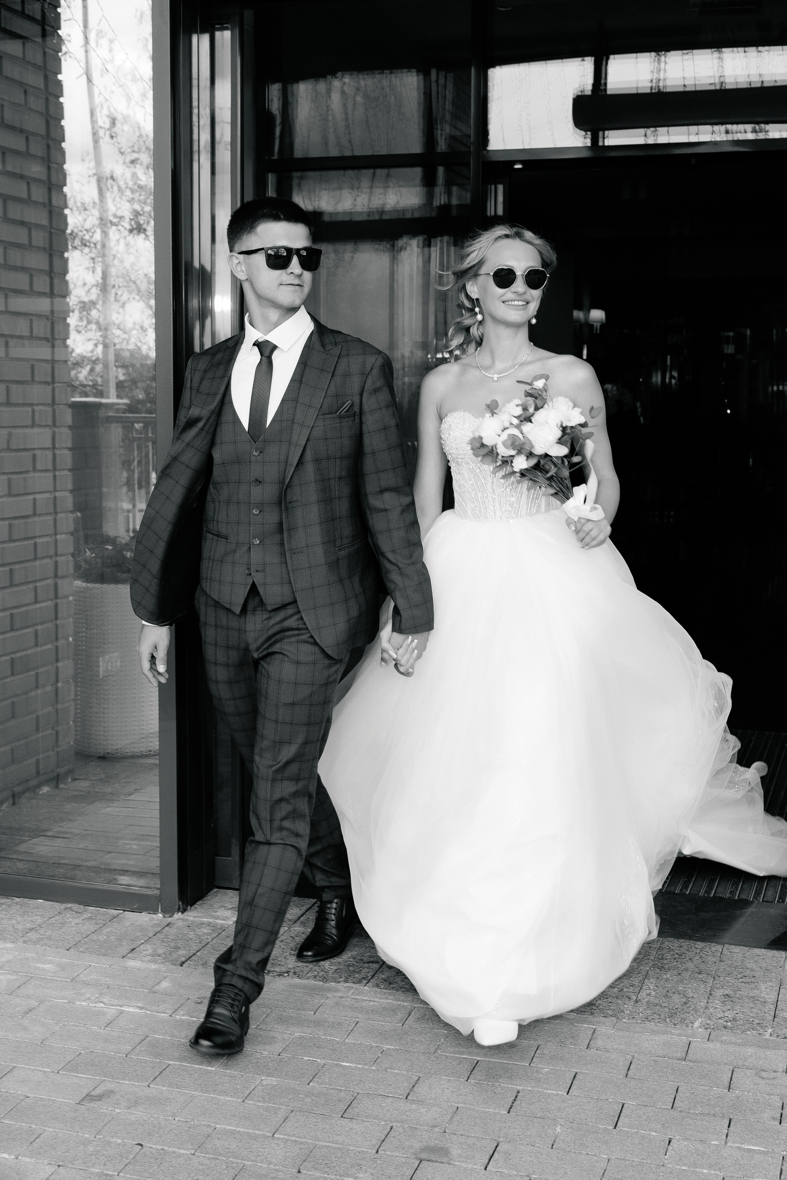 Victoria & Nikita. Свадебный фотограф Павел Фурашов в Нижнем Новгороде | Paul Matis