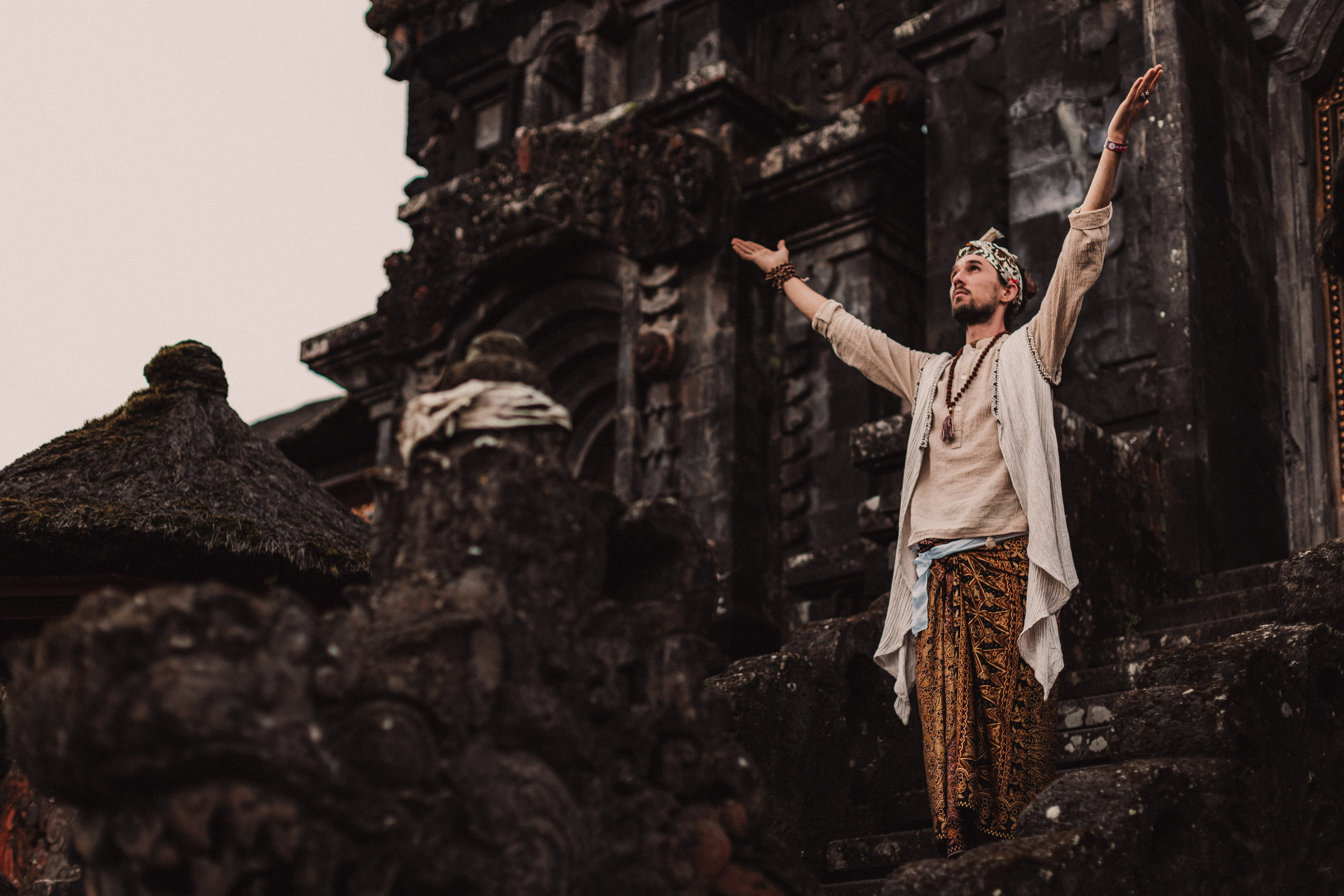 Sudakra. Мариам Багдасарян