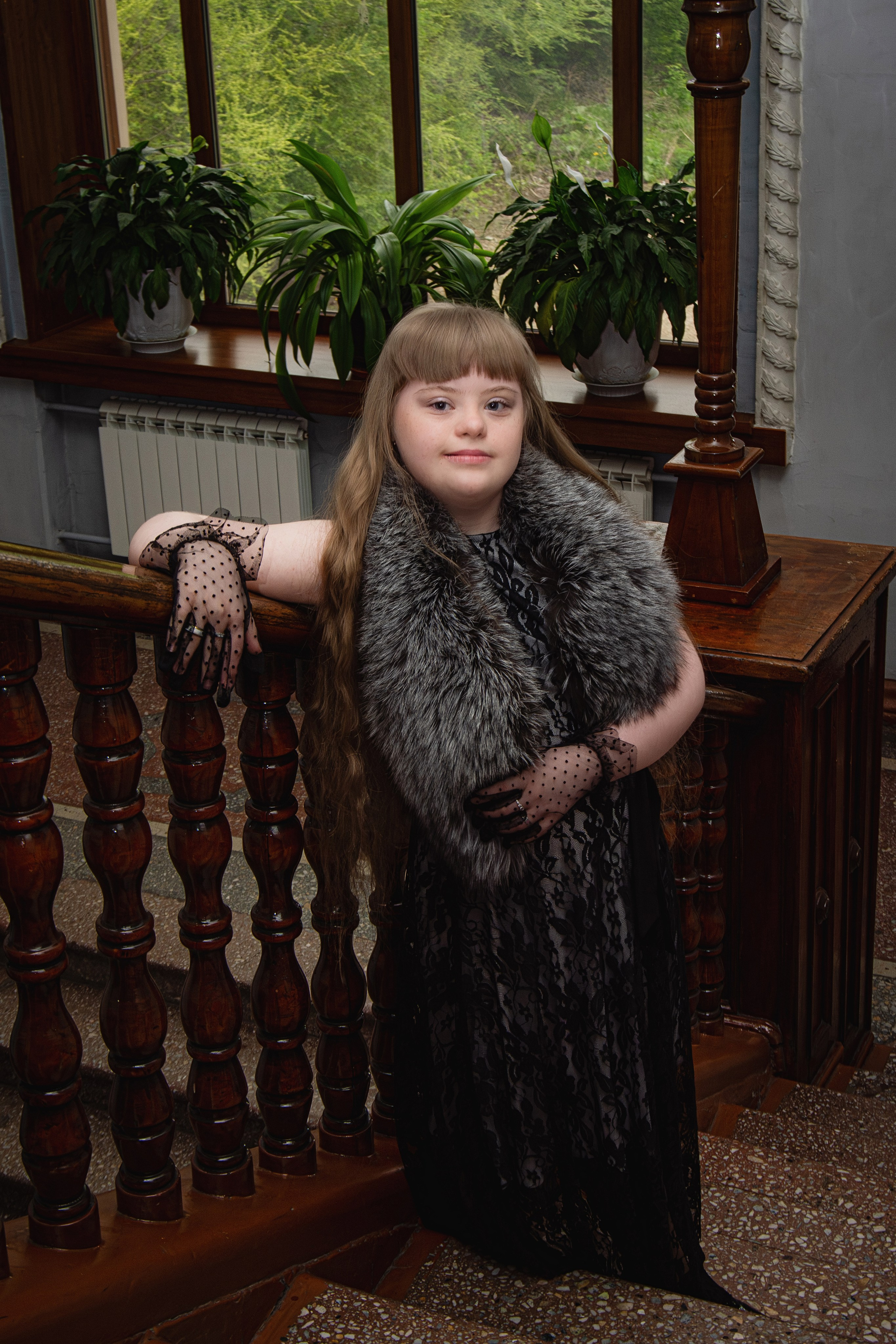 ***. Детский фотограф в Новокузнецке Николай Чекалин