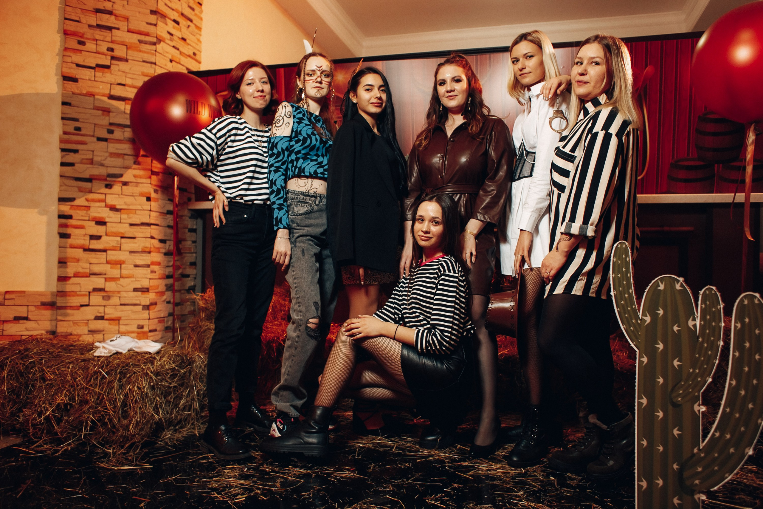 ТЕНДЕРЛЭНД. Свадебный фотограф Дмитрий Воробьев Ярославль