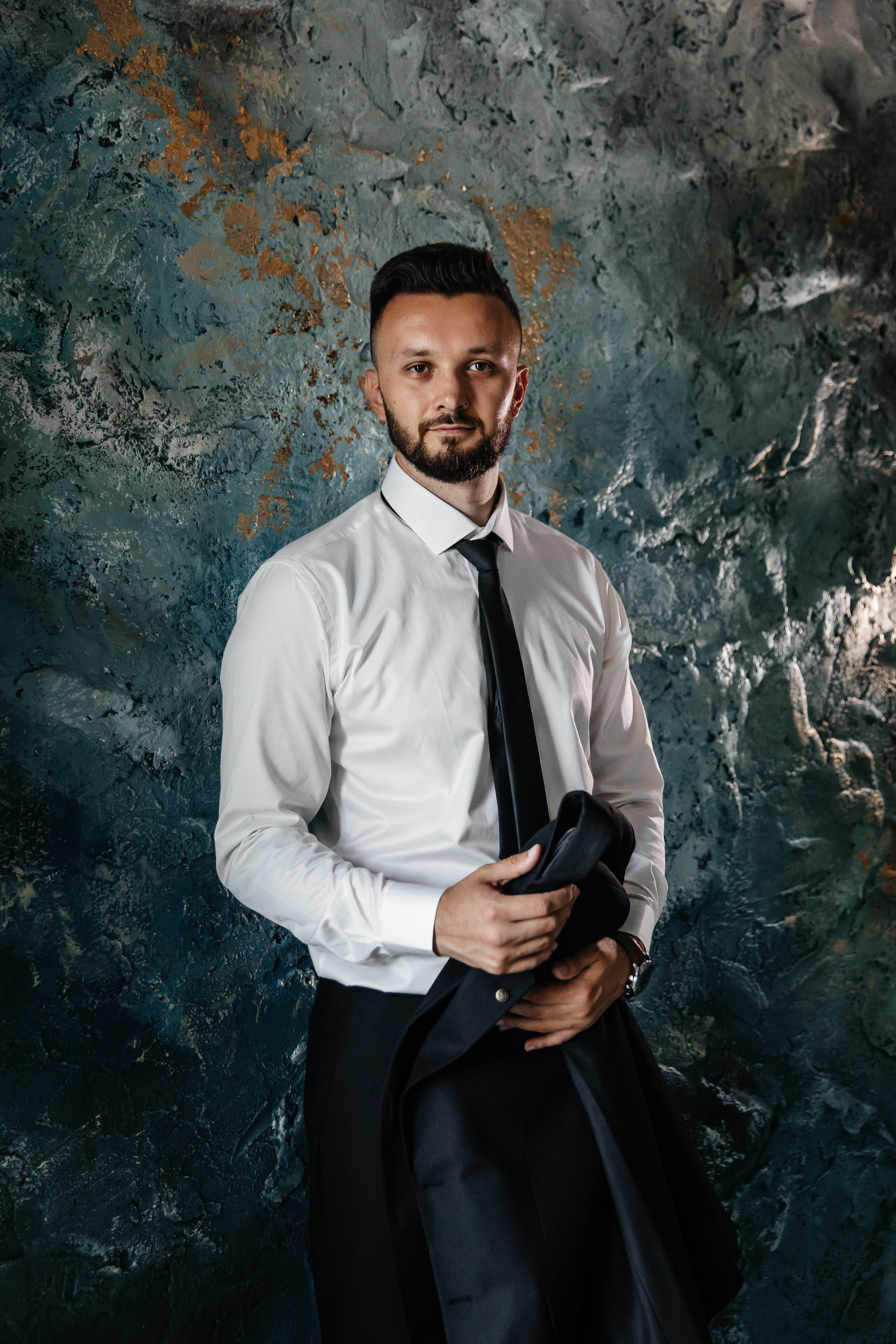 Анонс свадьбы Анастасии и Михаила. Свадебный фотограф в Крыму и Севастополе Ольга Баскакова