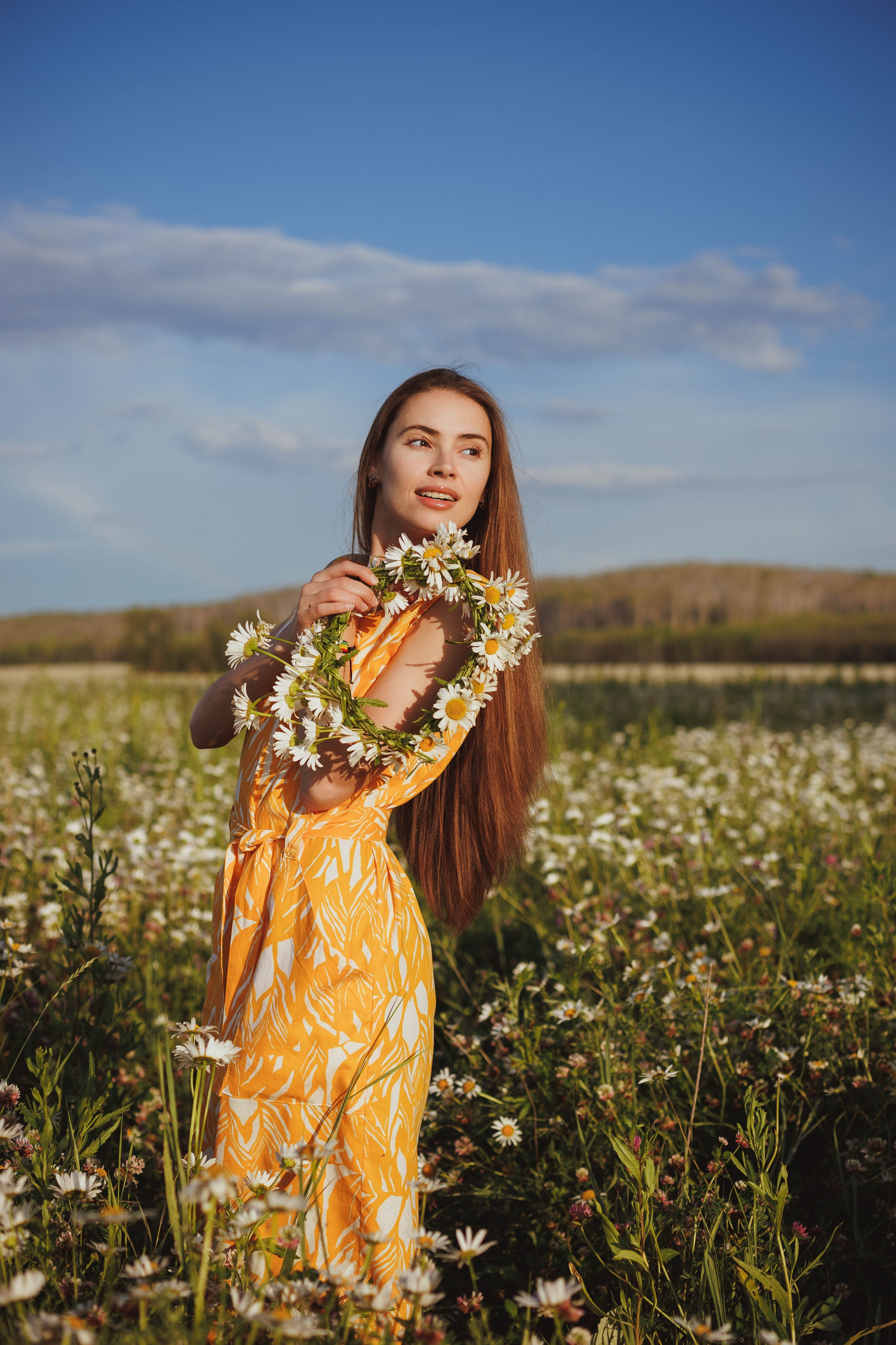 Анжелика. Семейный и детский фотограф в Сухом Логу Ольга Кайгородова