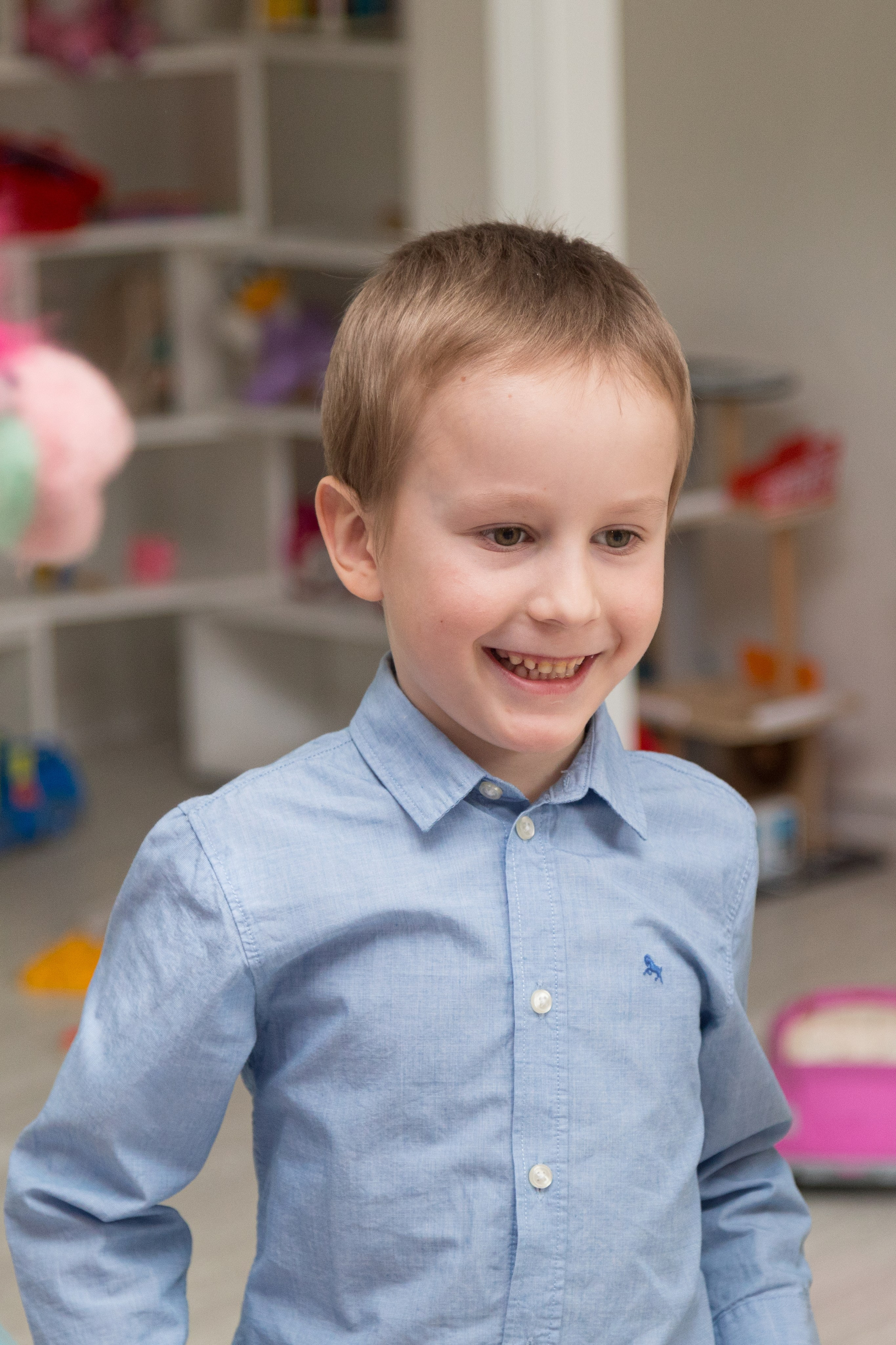 День рождения Сияны, 4 года, детский игровой центр Mimiloft. Детский и контент фотограф Надя Волкова Санкт-Петербург