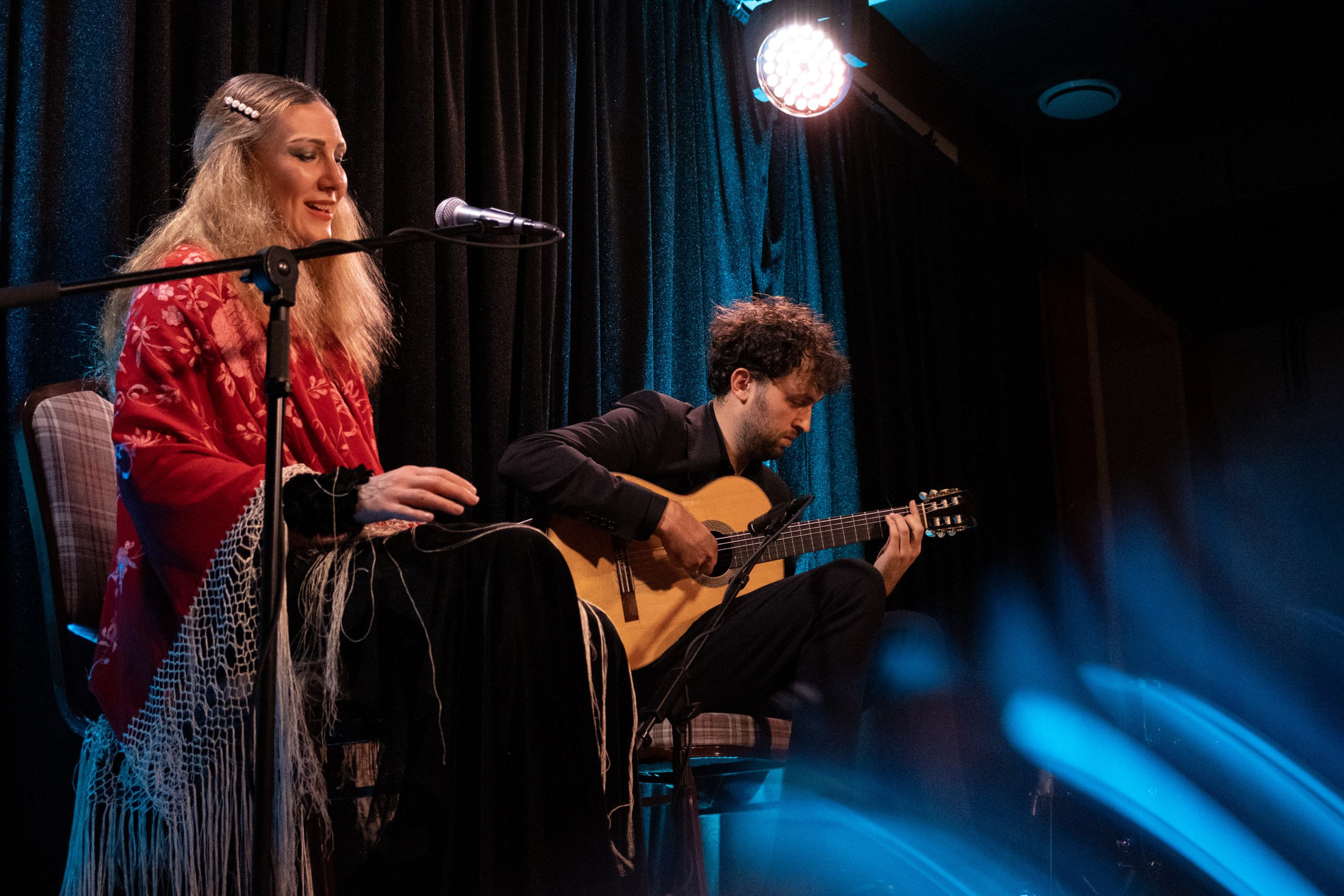 Flamenco 02.11.2023. Индивидуальные съемки, портретный фотограф