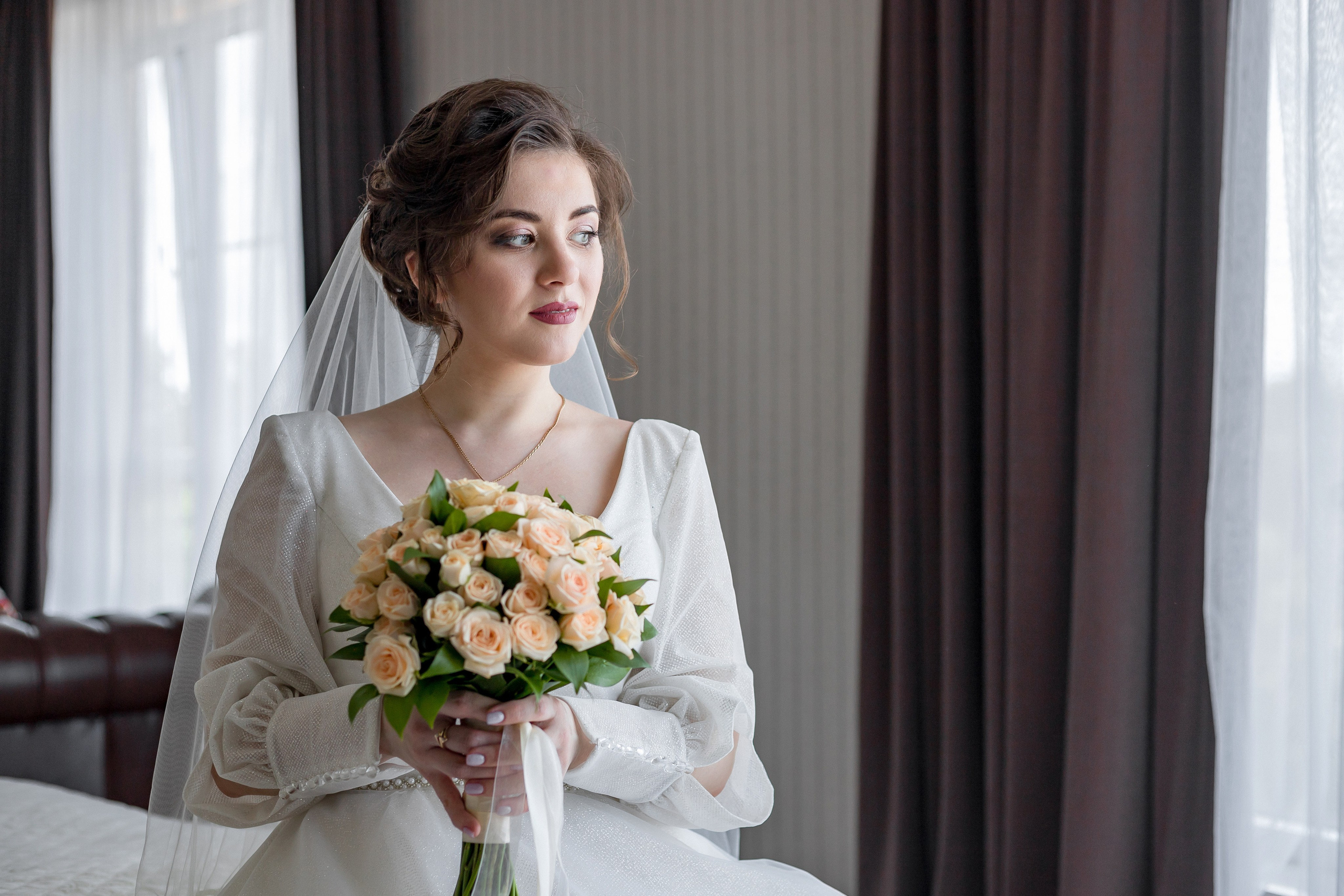 Свадебные истории. Фотограф Семикаракорск Евгений Нагорский Семикаракорске