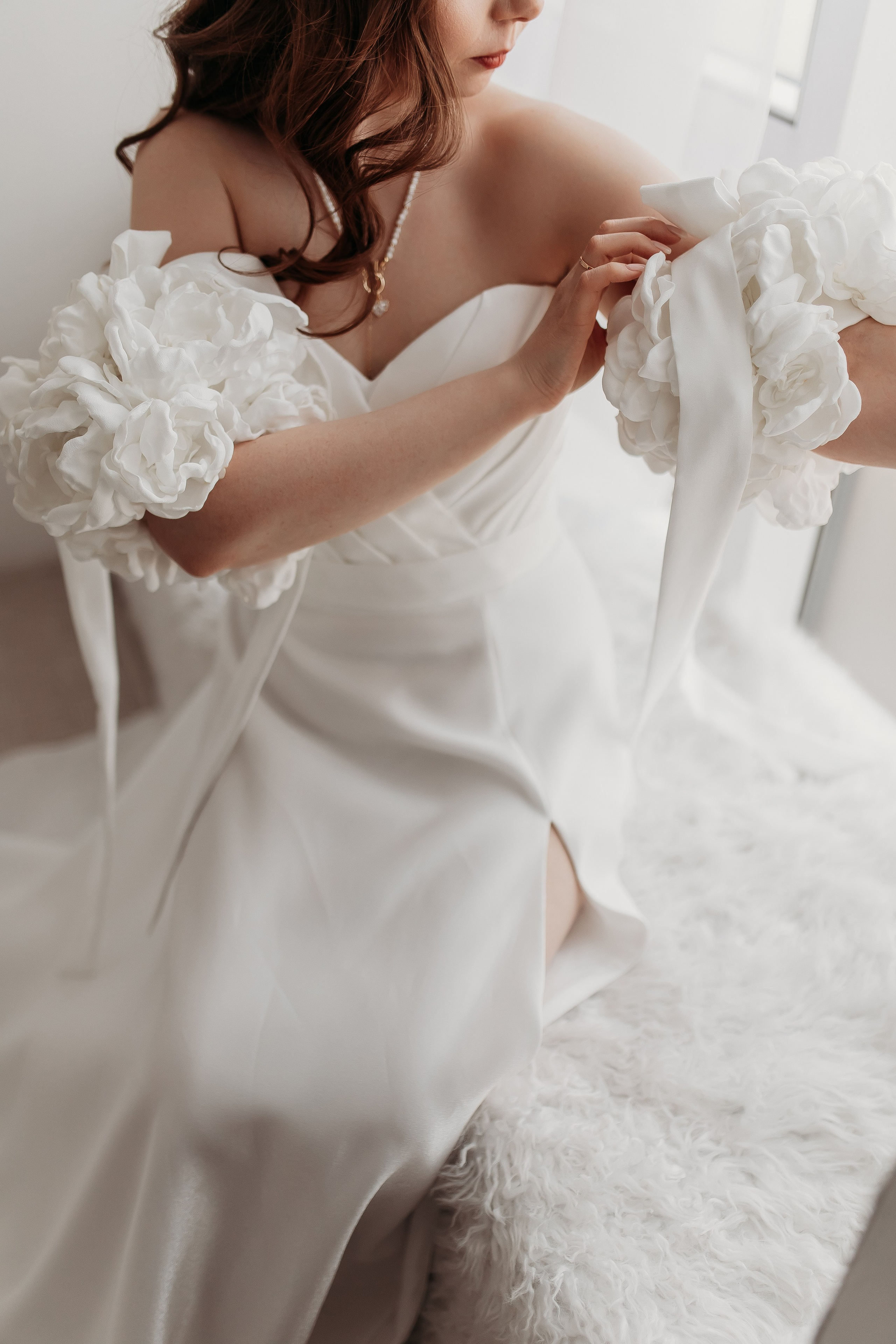 Юлия и Денис. Фотограф Тимербаева Алина г. Сургут