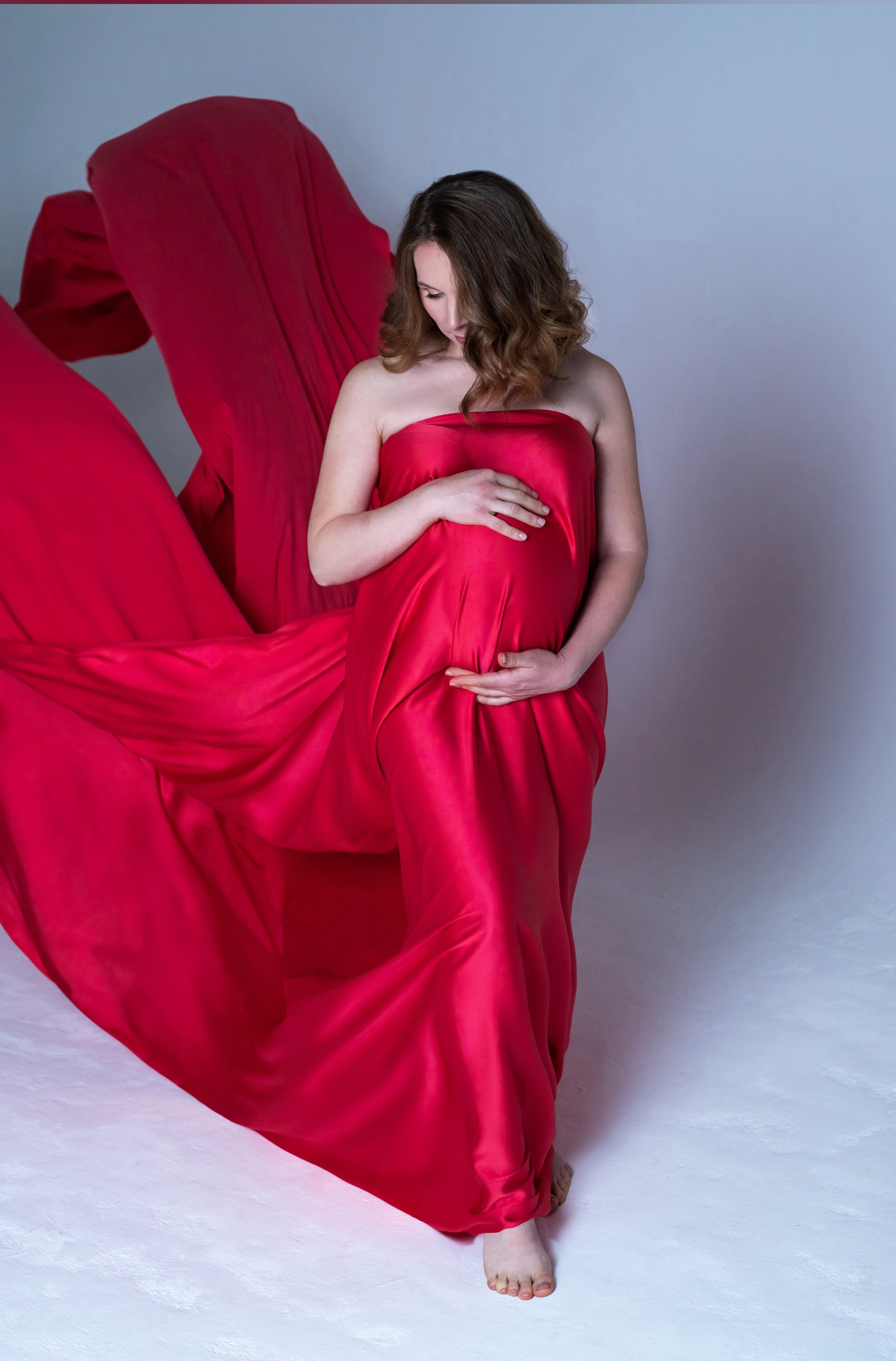 Женщины. Нина Ковешникова