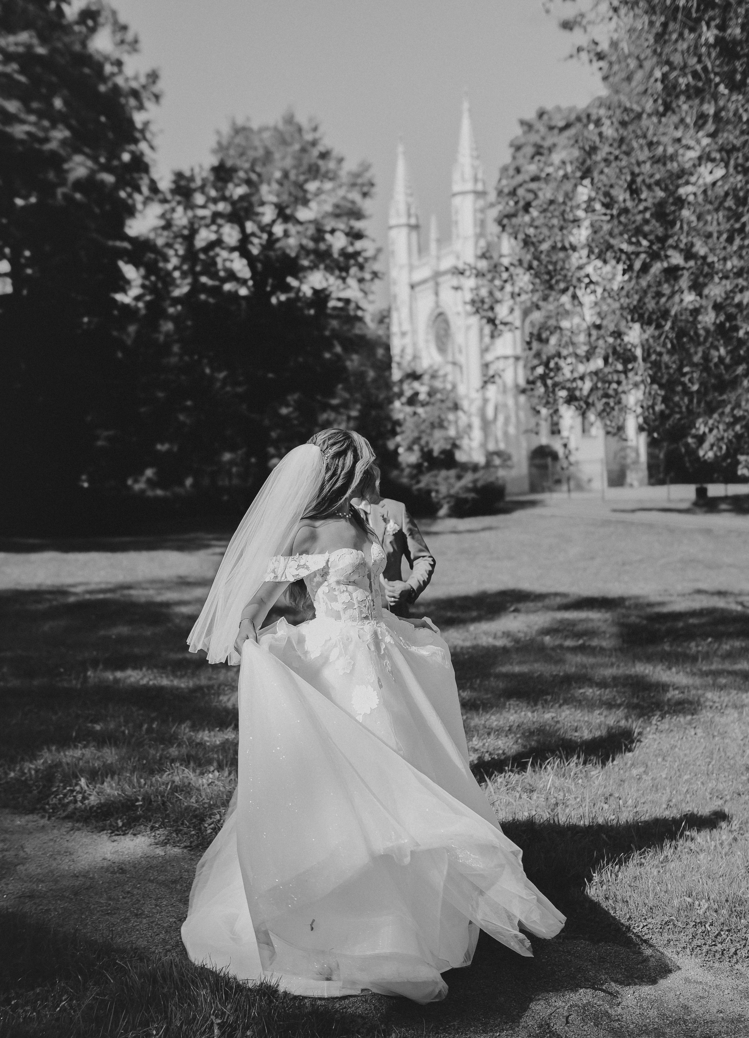 Wedding Day. Анна Михайлова|Свадебный фотограф в Санкт-Петербурге