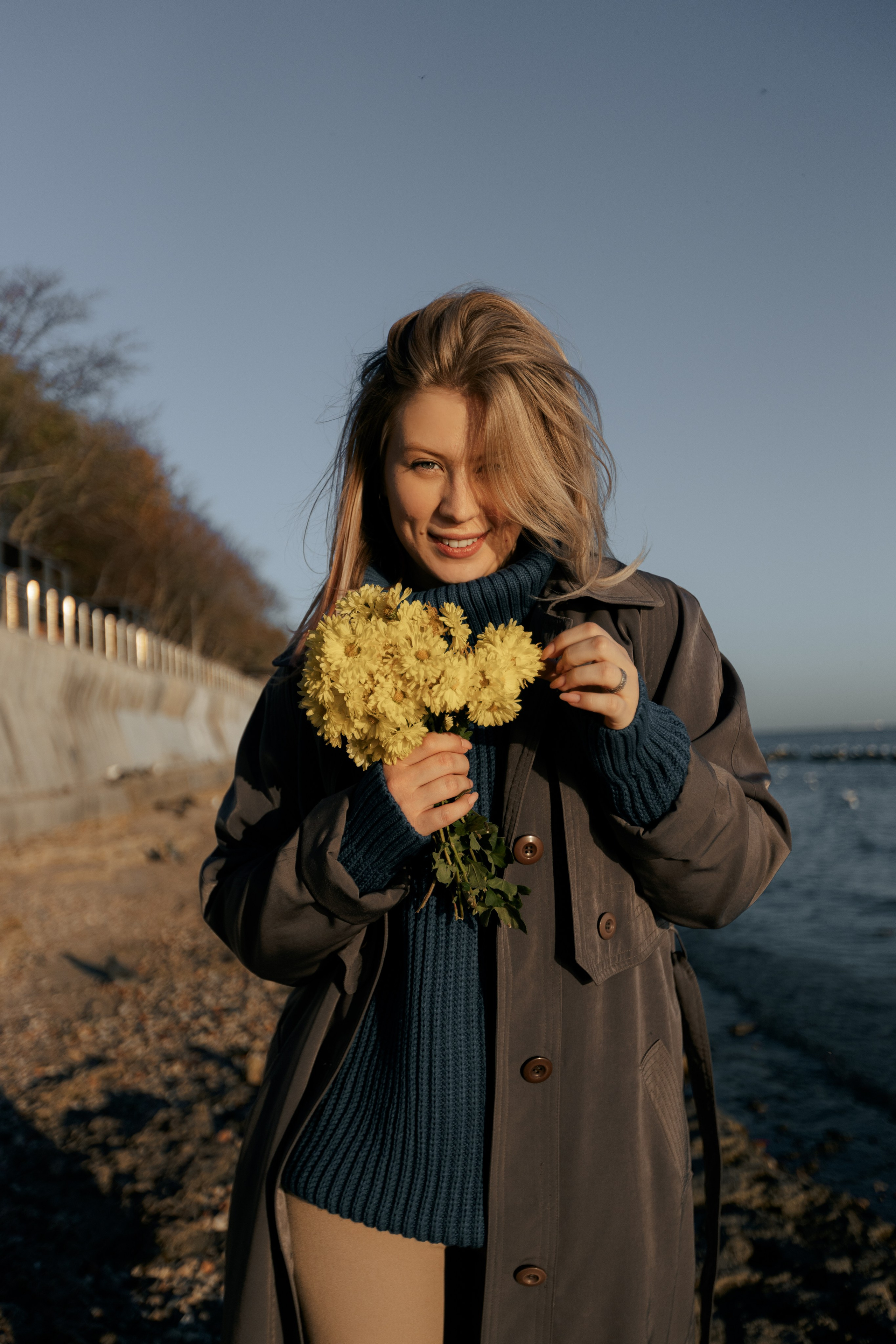 Марина. Фотограф Таганрог Любимая Надя