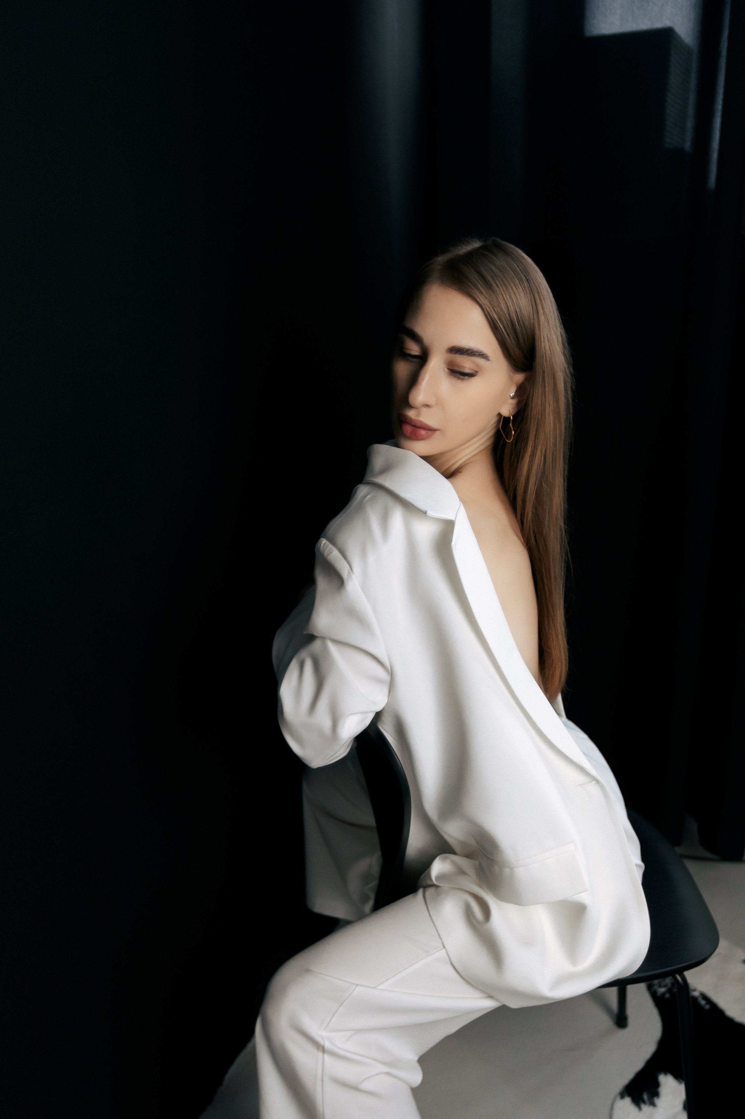 Соня, Алексей и Мия. Фотограф Таганрог Любимая Надя