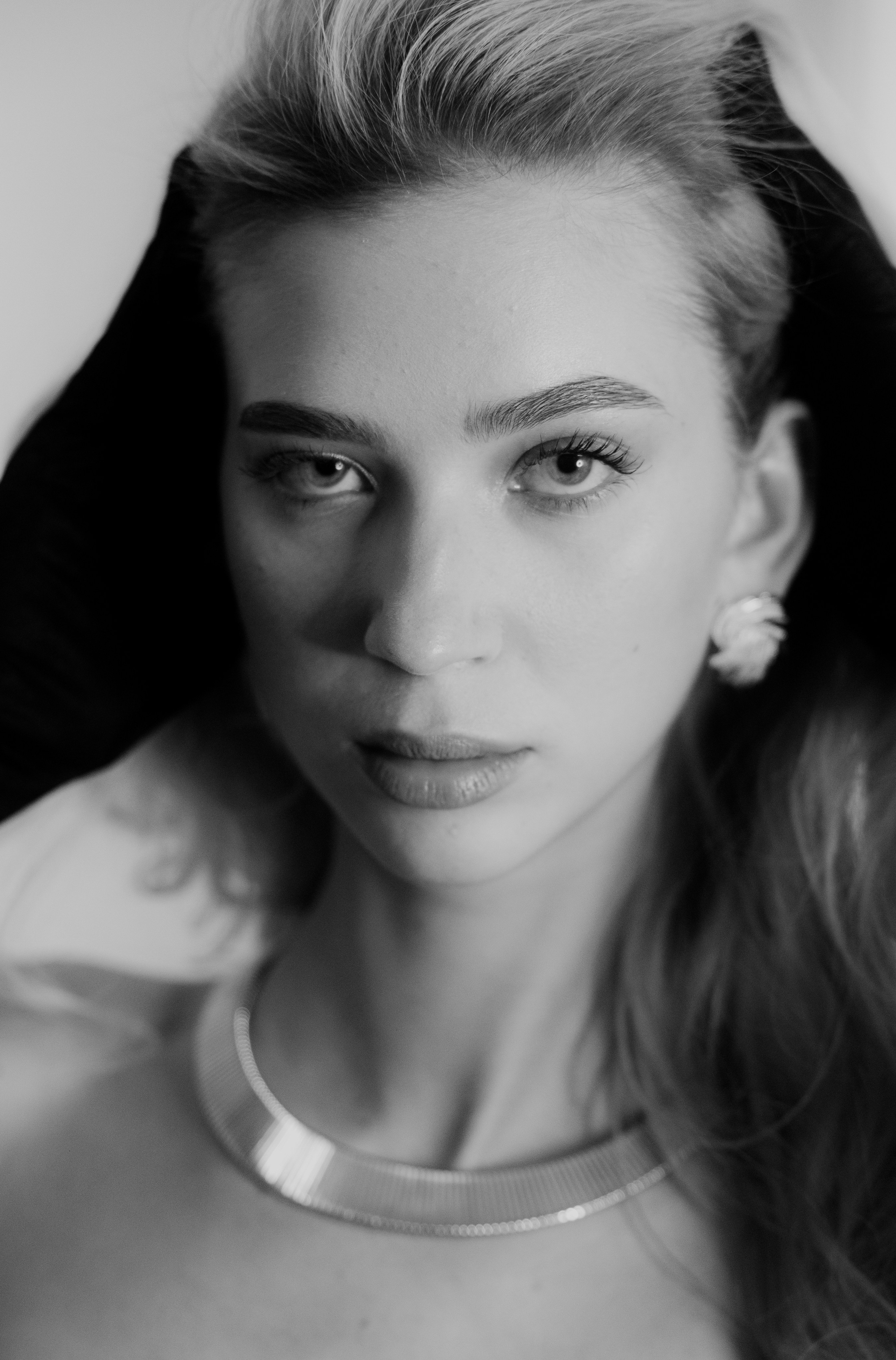 Алина. Семейный и детский фотограф Юлия Шох