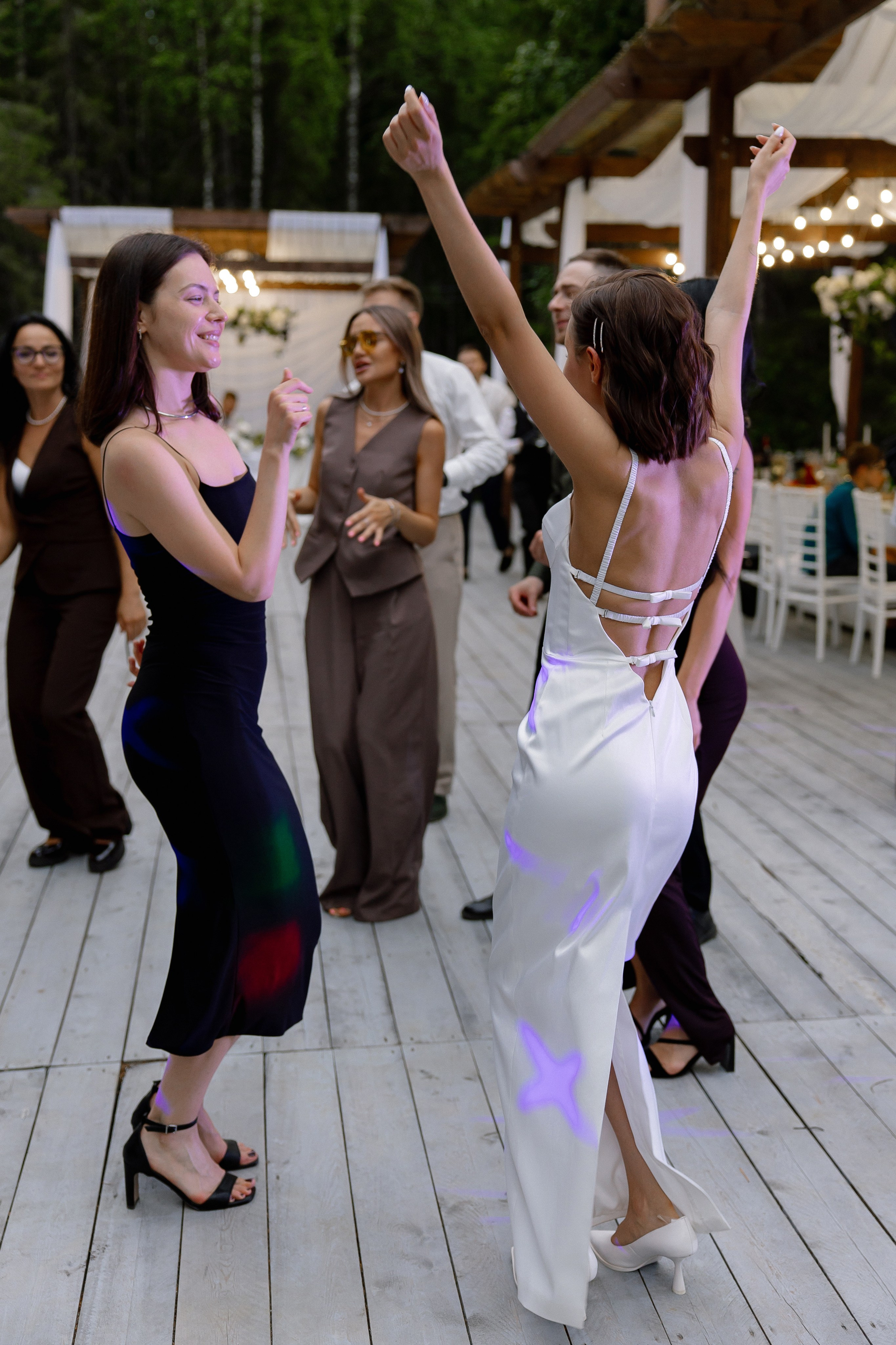 Кристина & Алексей. The STORIES Event Studio