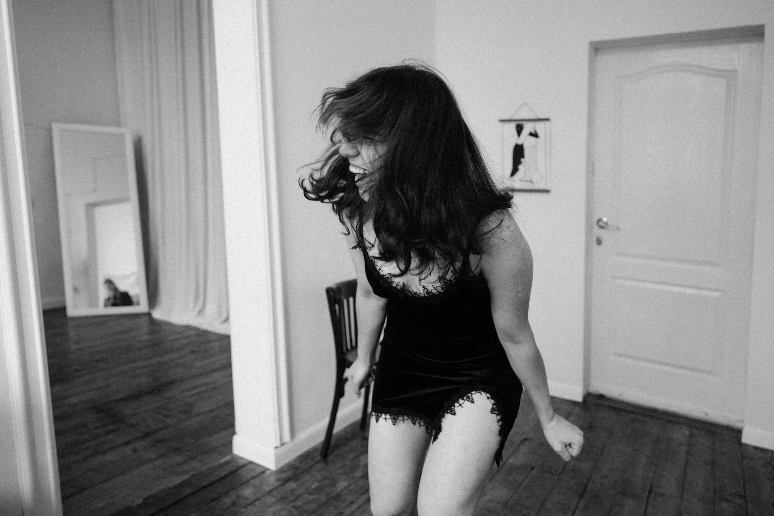 Александра. Фотограф с психологическим образованием