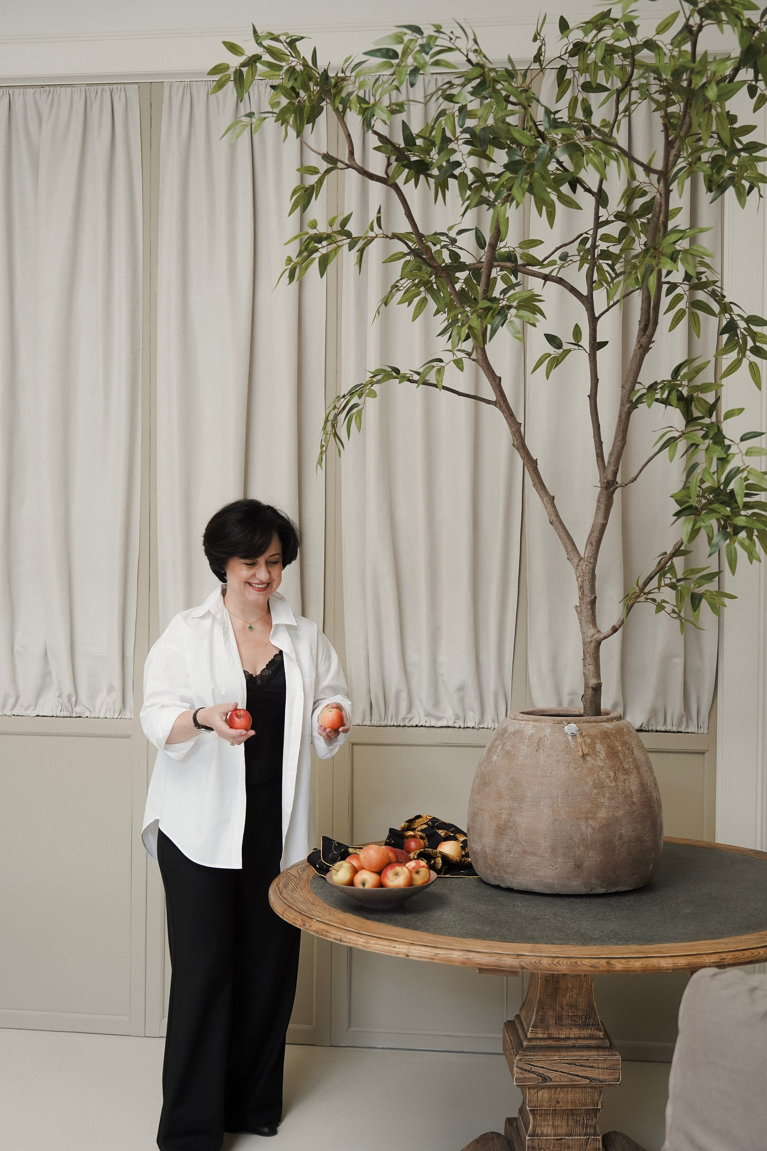 Анастасия К. Фотограф с психологическим образованием