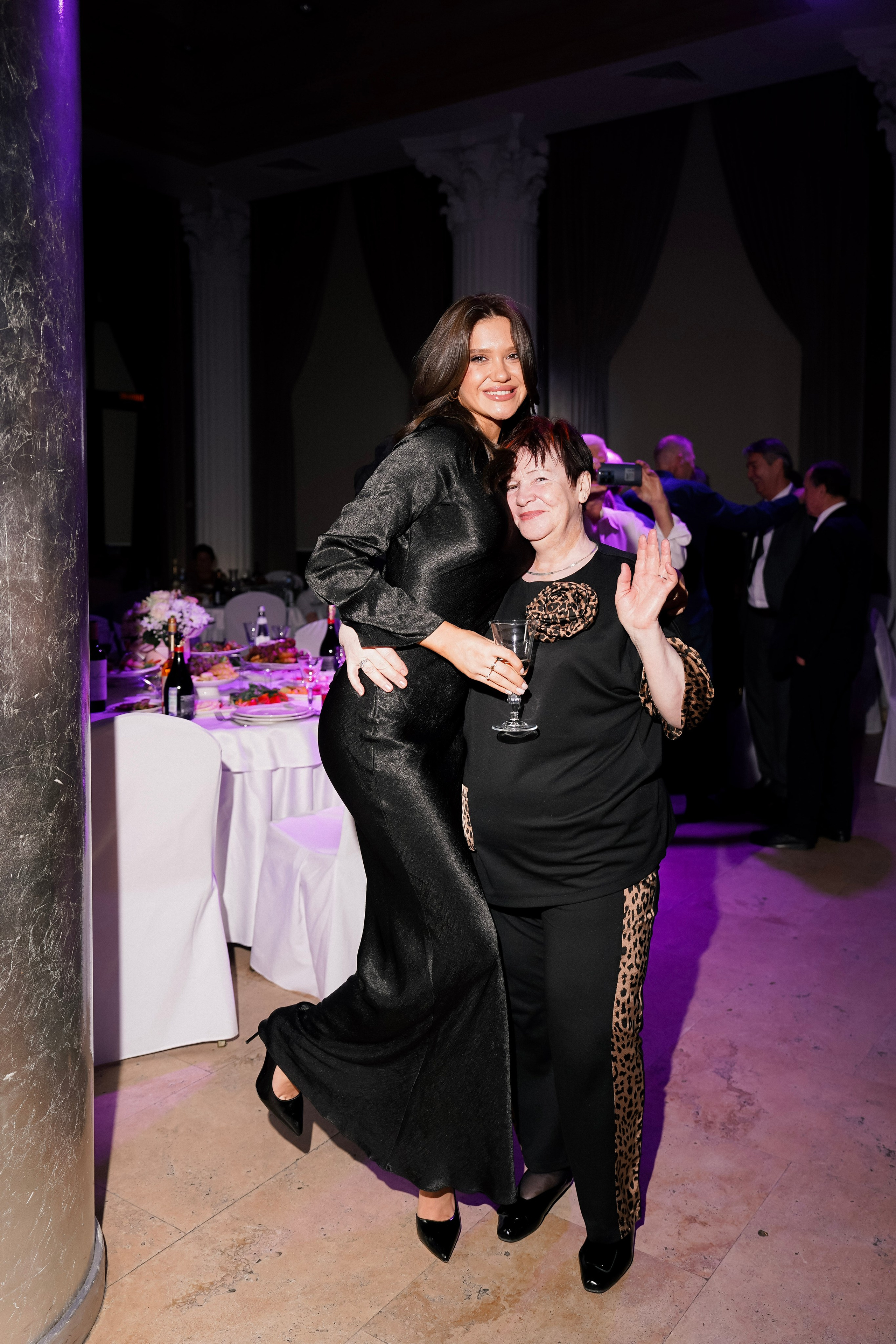 ПАНХ 60 лет. Фотограф с психологическим образованием