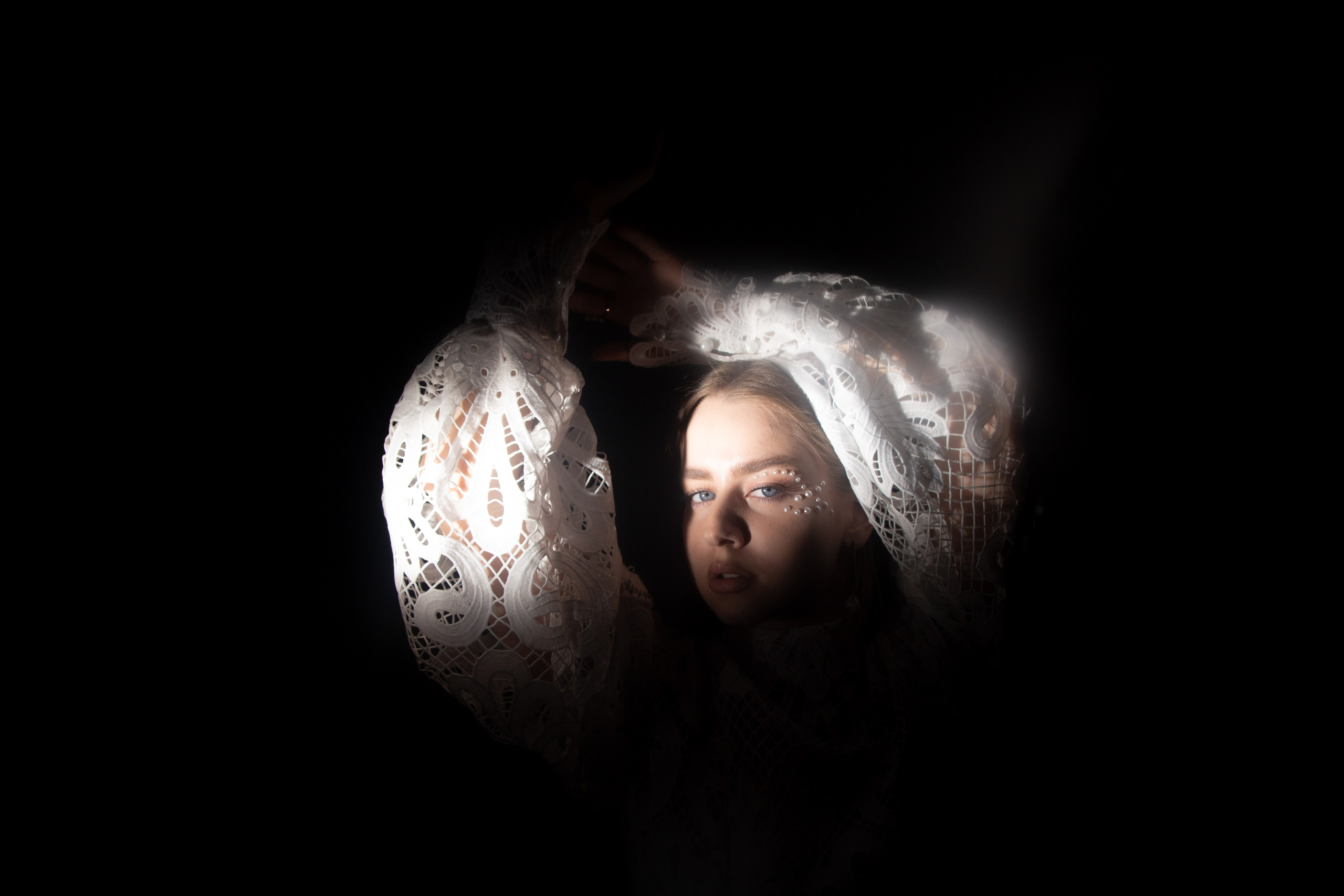 Света. Фотограф Краснодар Виктория @Cinvimakes