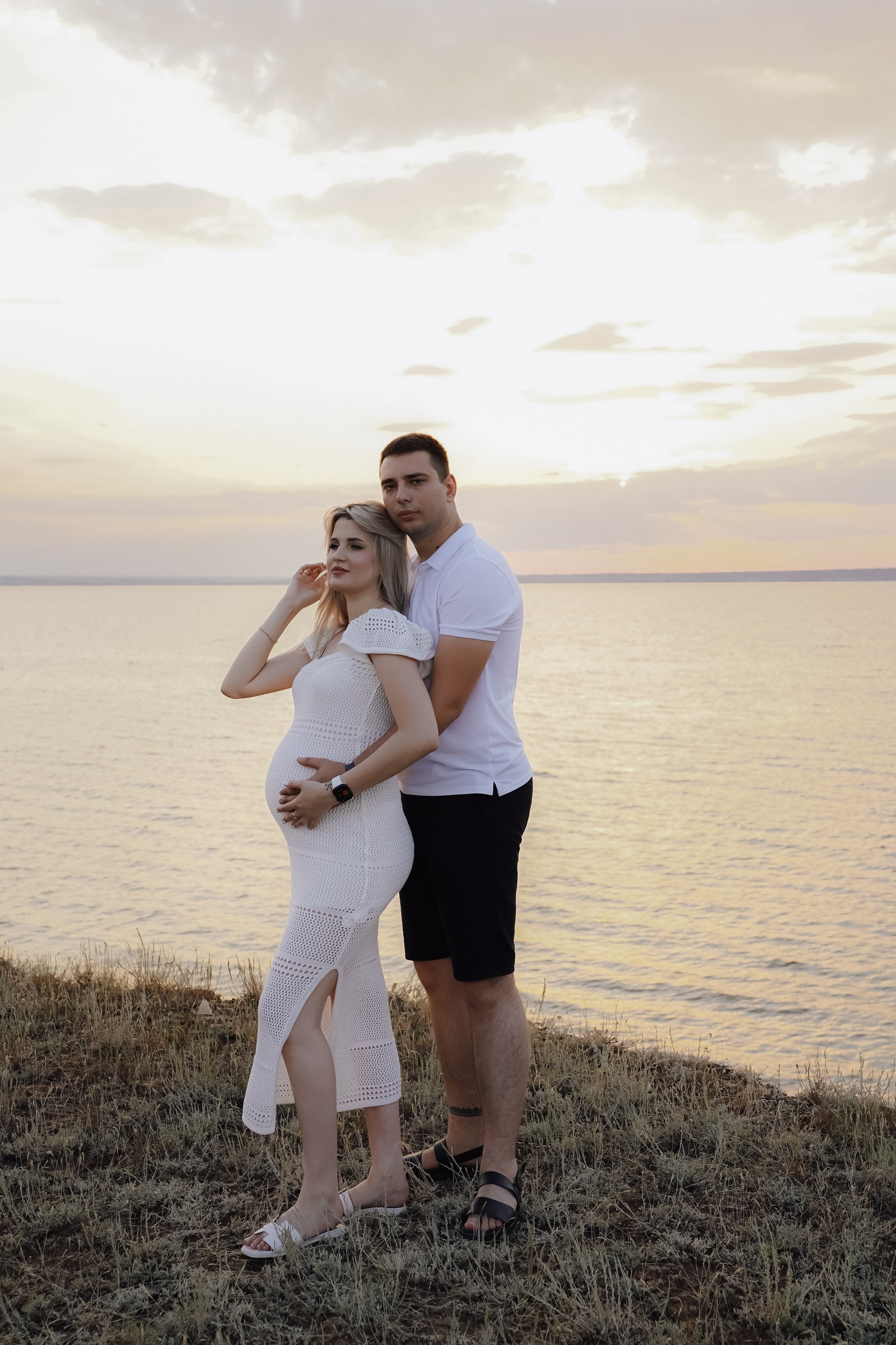 Кирилл и Кристина. Свадебный и семейный фотограф в Волгограде Наталья Наумова