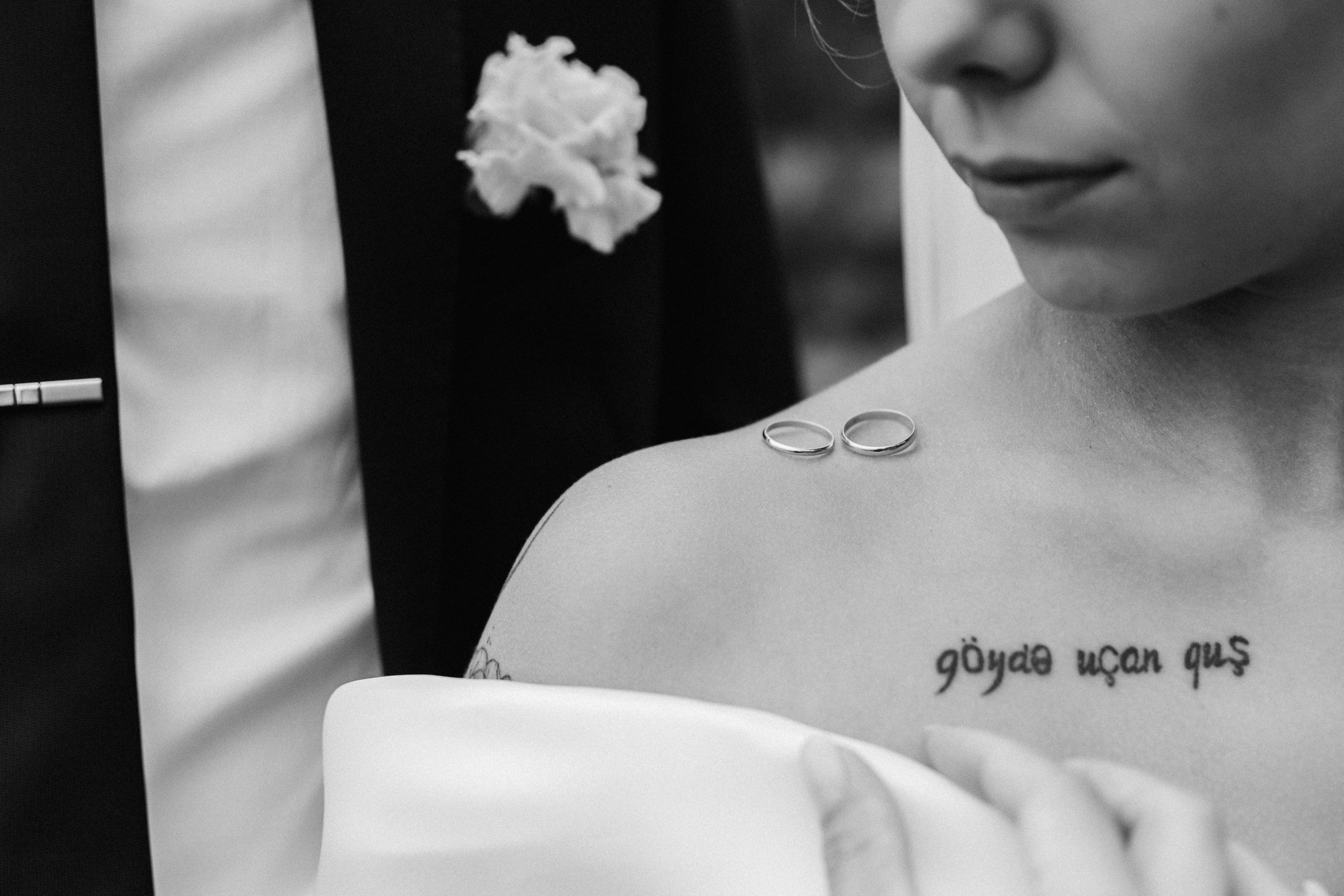 Ксения и Сергей. Свадебный и семейный фотограф в Коломне Мария Мусатова