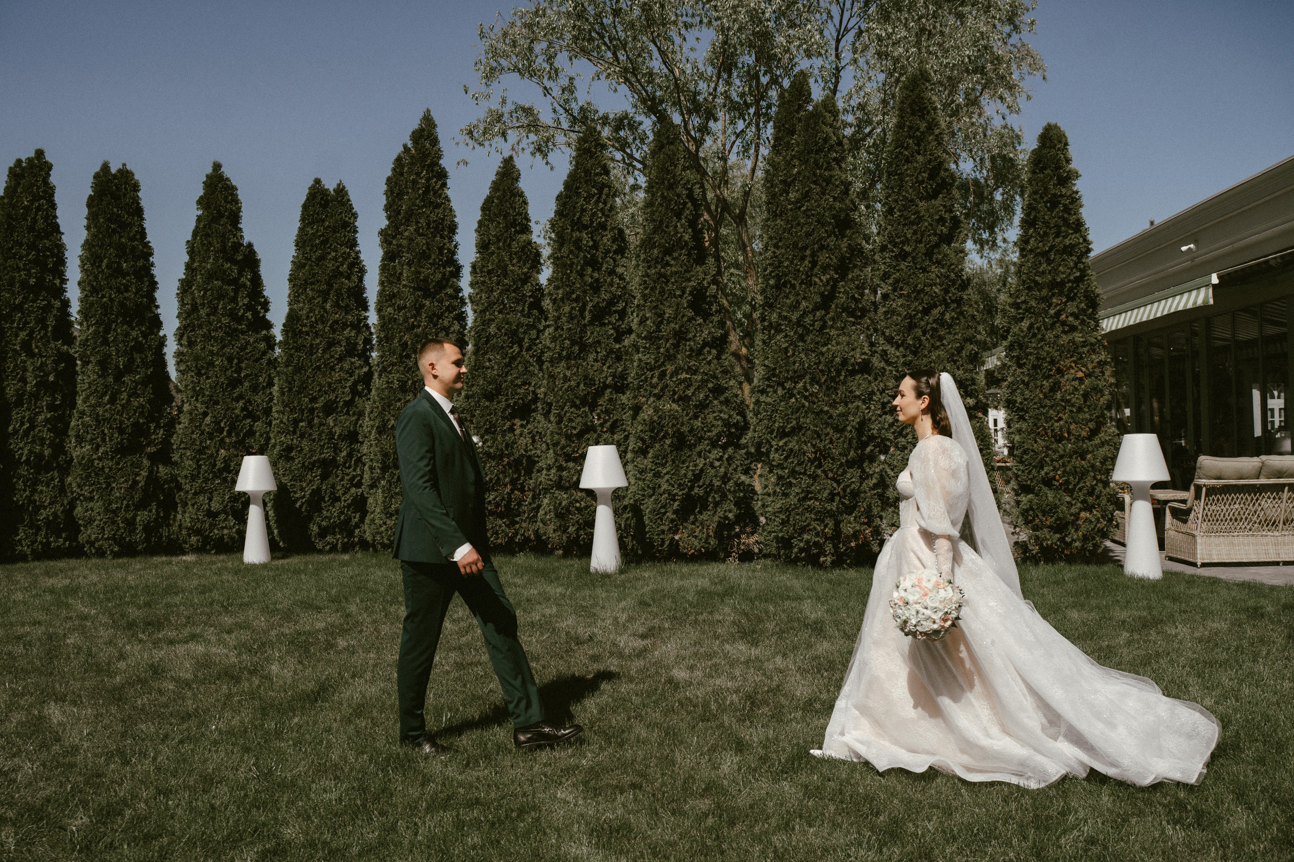 Анатолий и Яна. Свадебный Фотограф и видеограф Ростов-на-Дону и Таганрог Lavrinwed