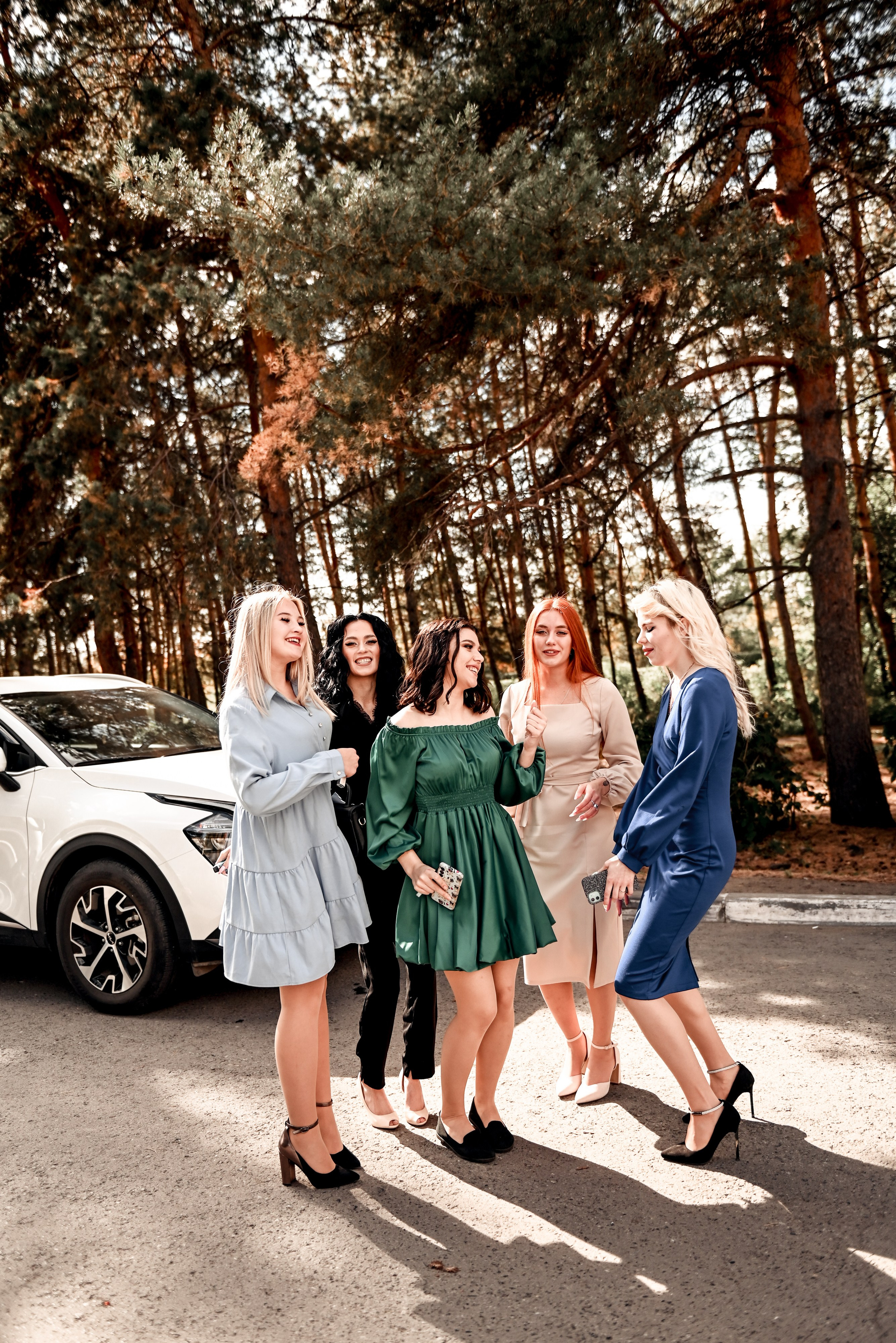 Небольшая часть фото со свадебной съемки Алексея и Даши. Свадебный, семейный, детский, контент фотограф в Омске Максим Ильин