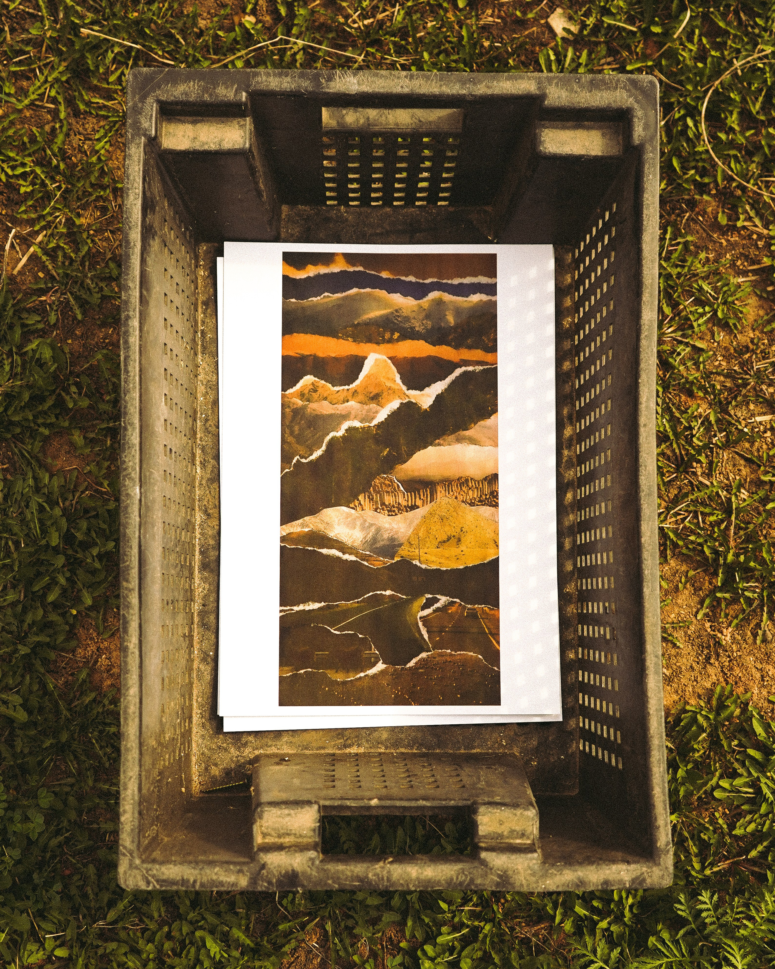 MOUNTAINS. Фотограф Нижний Новгород