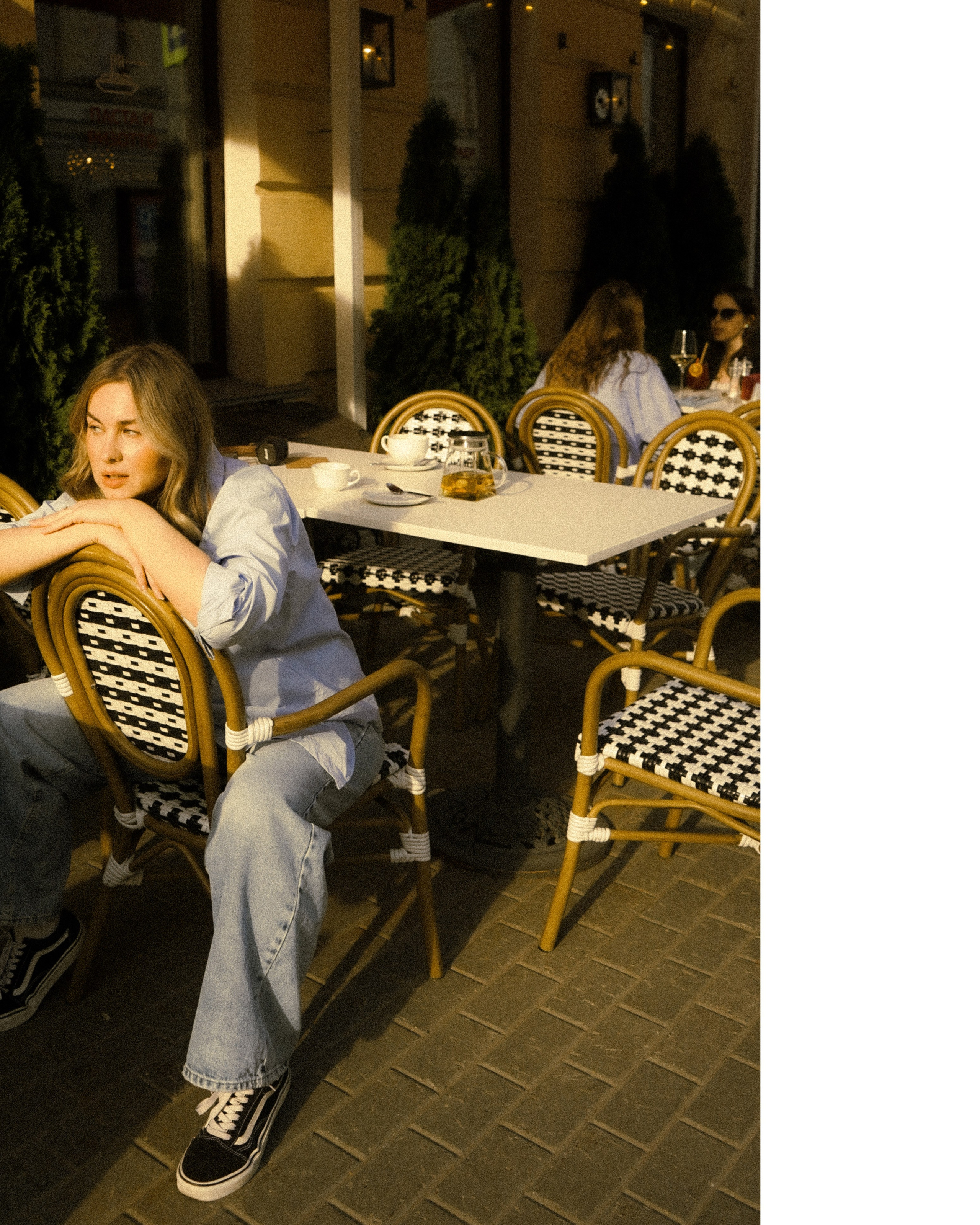 SUMMER'24. Фотограф Нижний Новгород