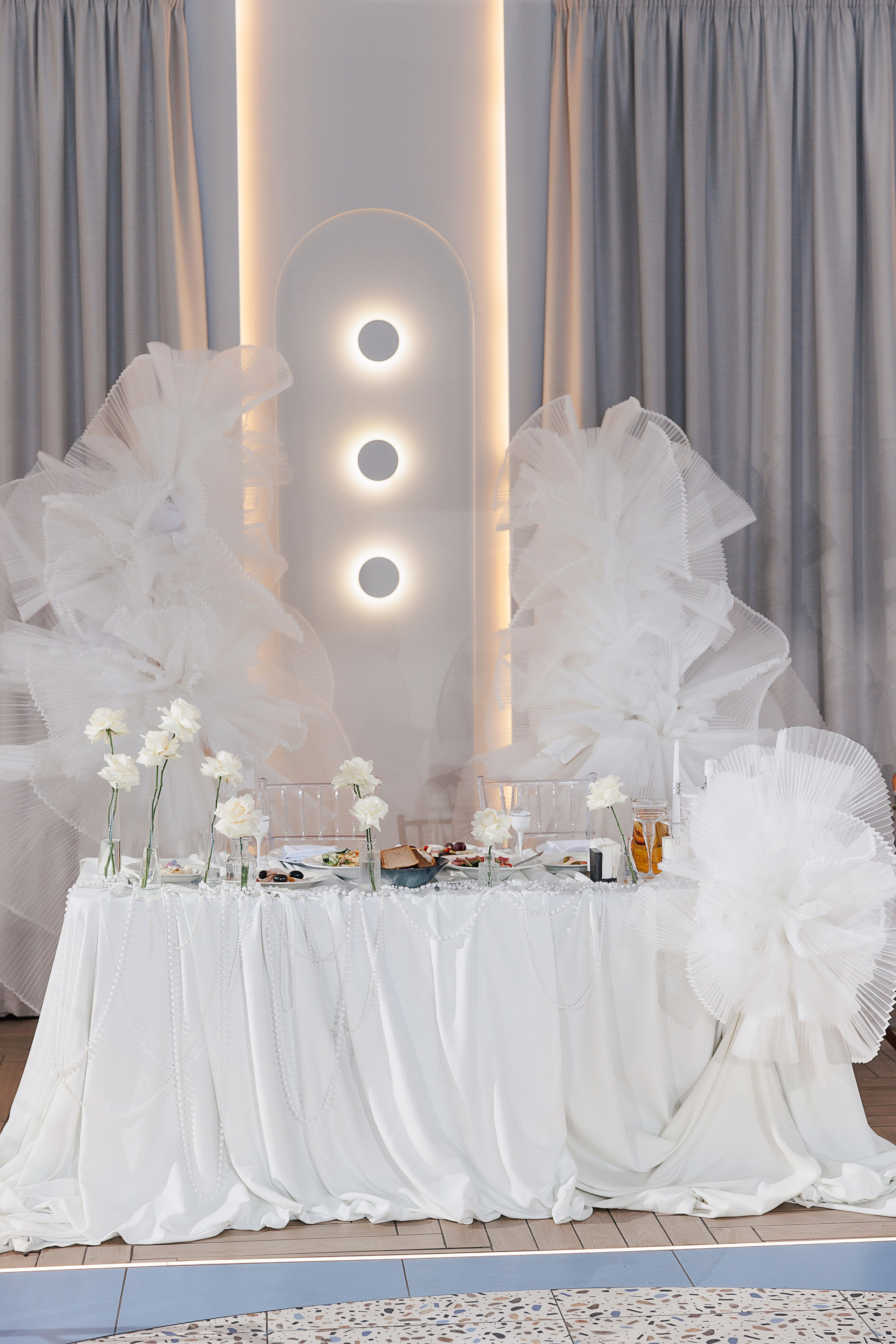 Свадьба Андрея и Ольги. Свадебный и семейный фотограф в Твери и Тверской области