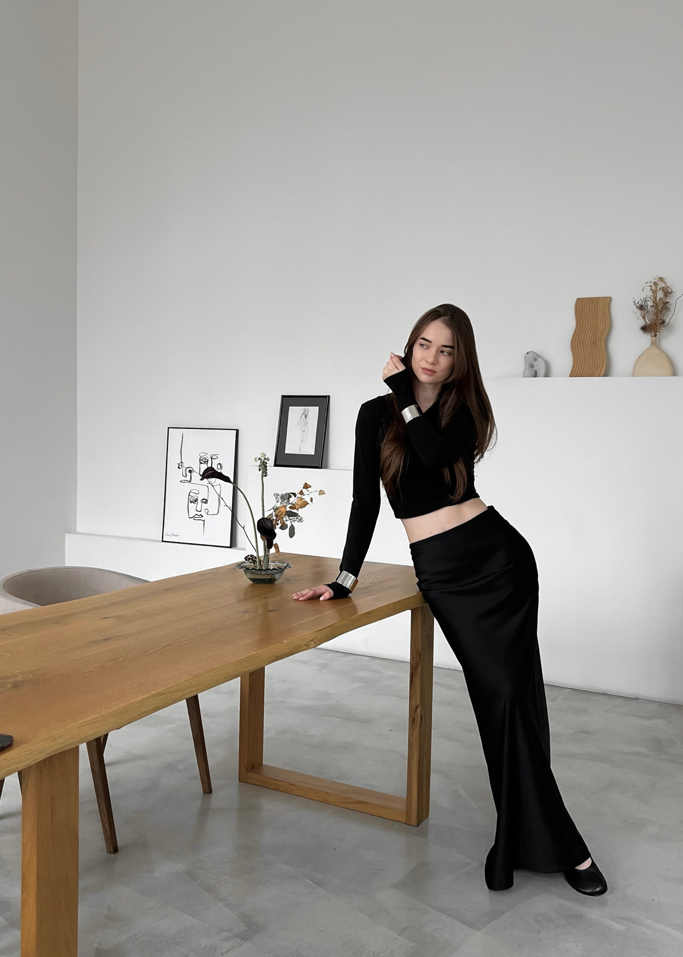 Стилизация персональных и экспертных съемок. Стилист Александра Шеремет